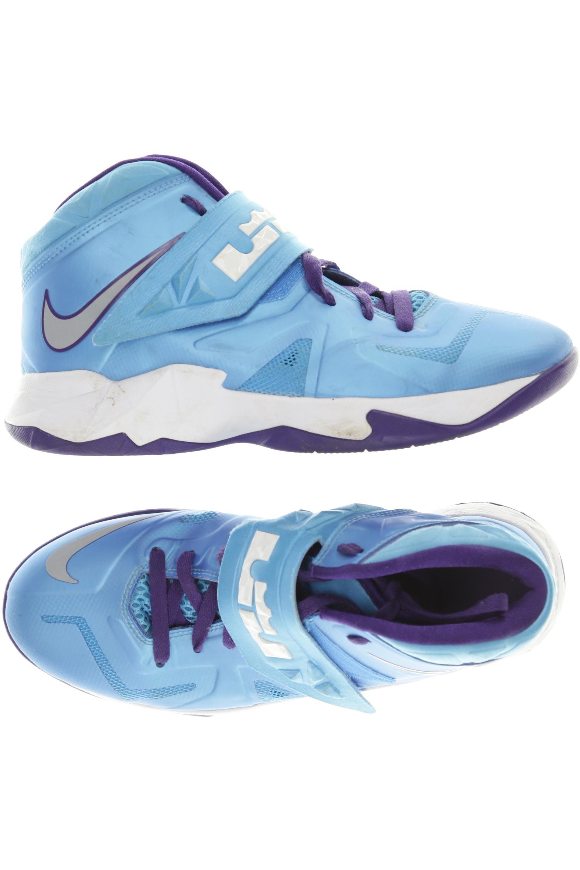 

Nike Damen Sneakers, türkis, Gr. 39