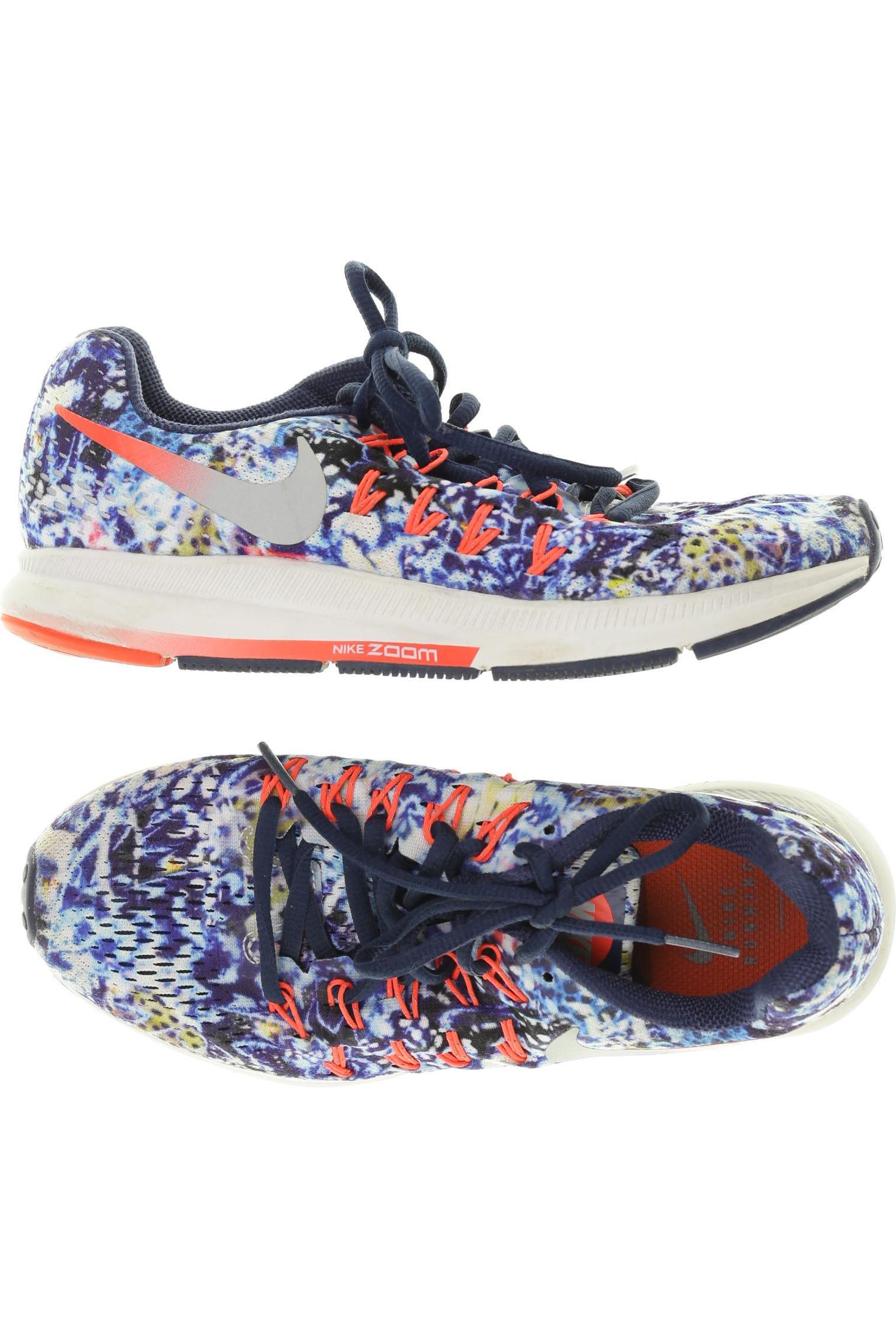 

Nike Damen Sneakers, blau, Gr. 37.5