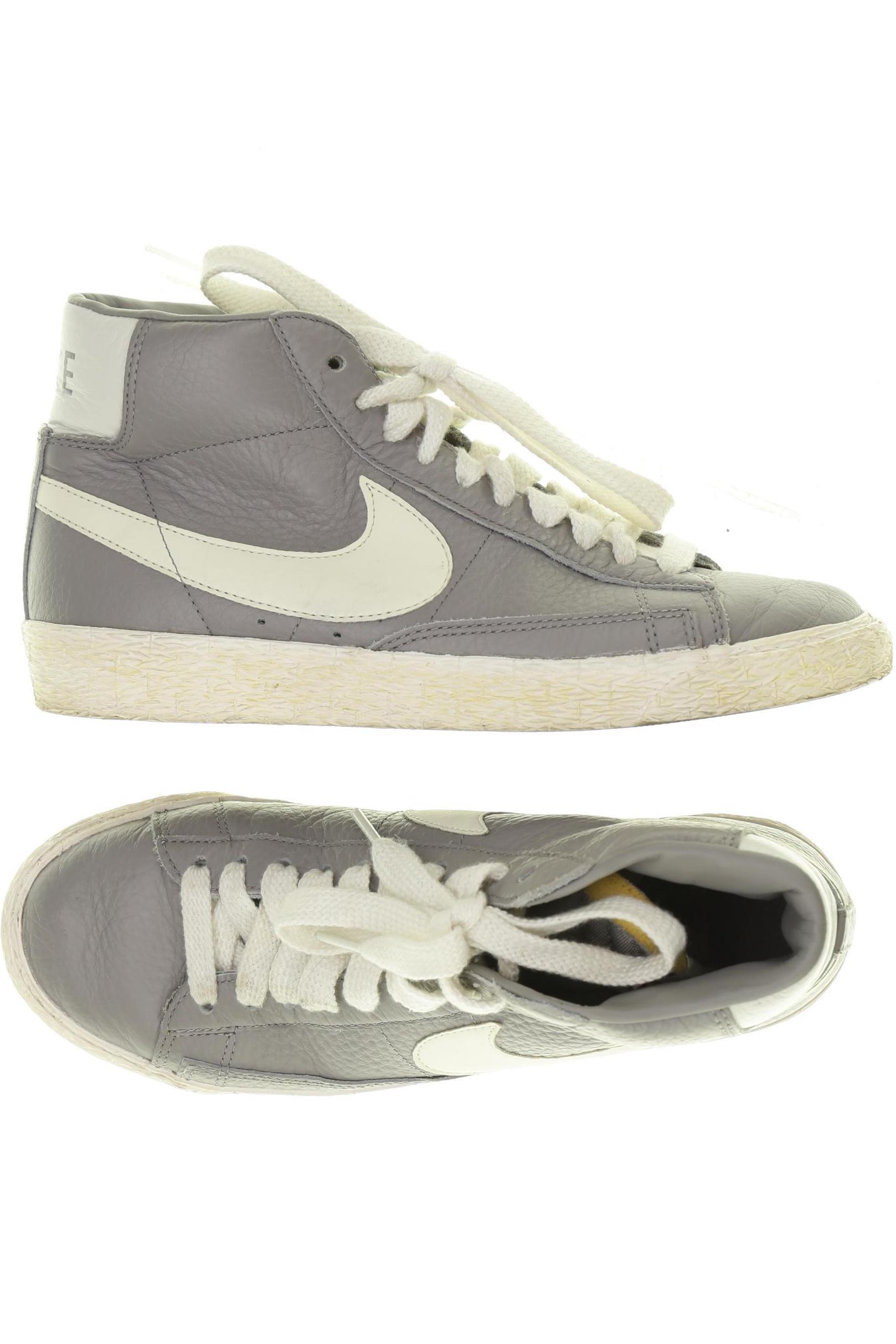 

Nike Damen Sneakers, grau, Gr. 37.5