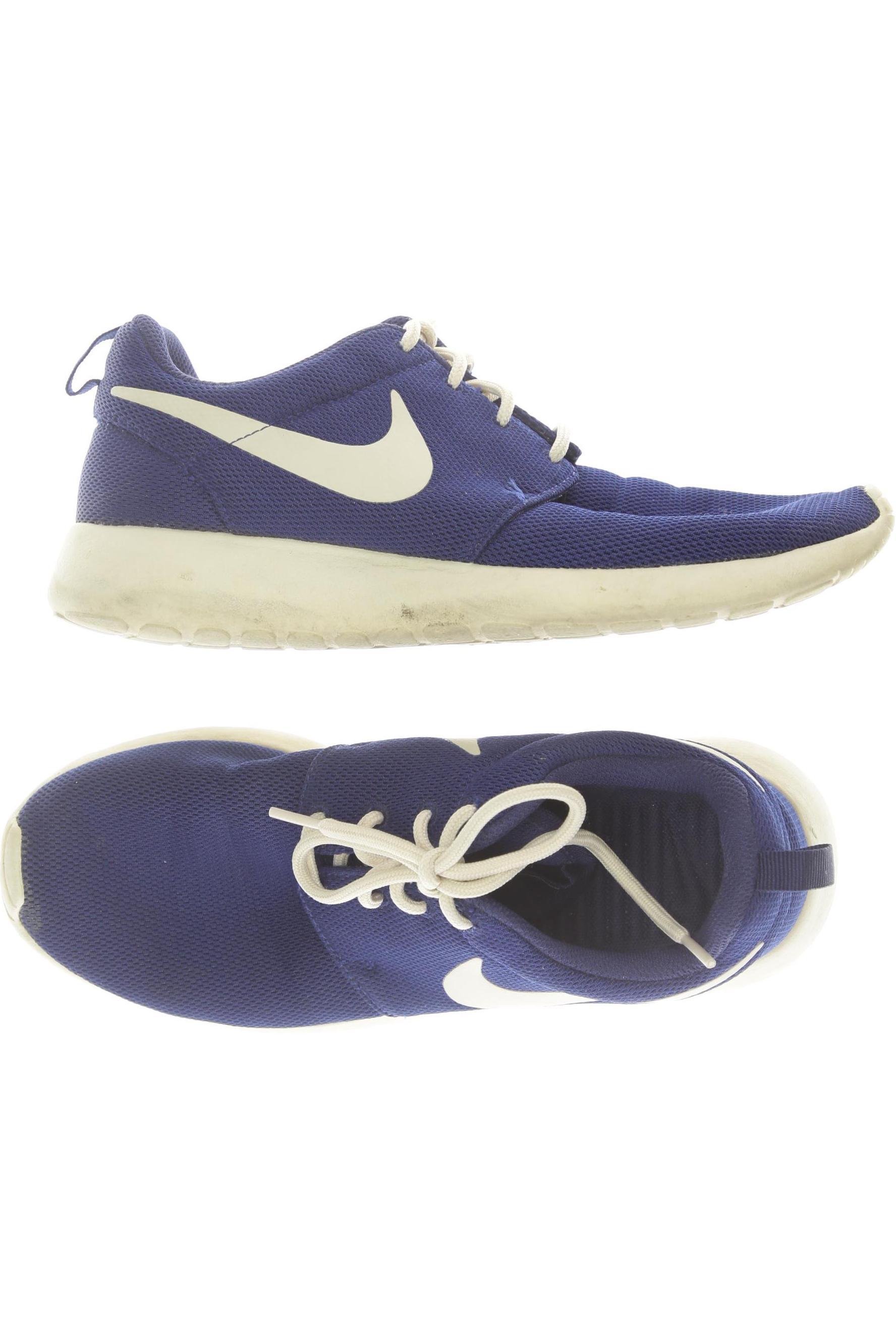 

Nike Damen Sneakers, blau, Gr. 38.5