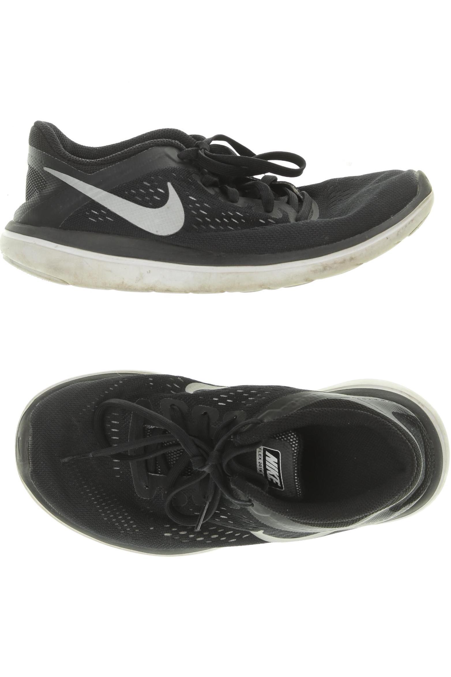 

Nike Damen Sneakers, schwarz, Gr. 36