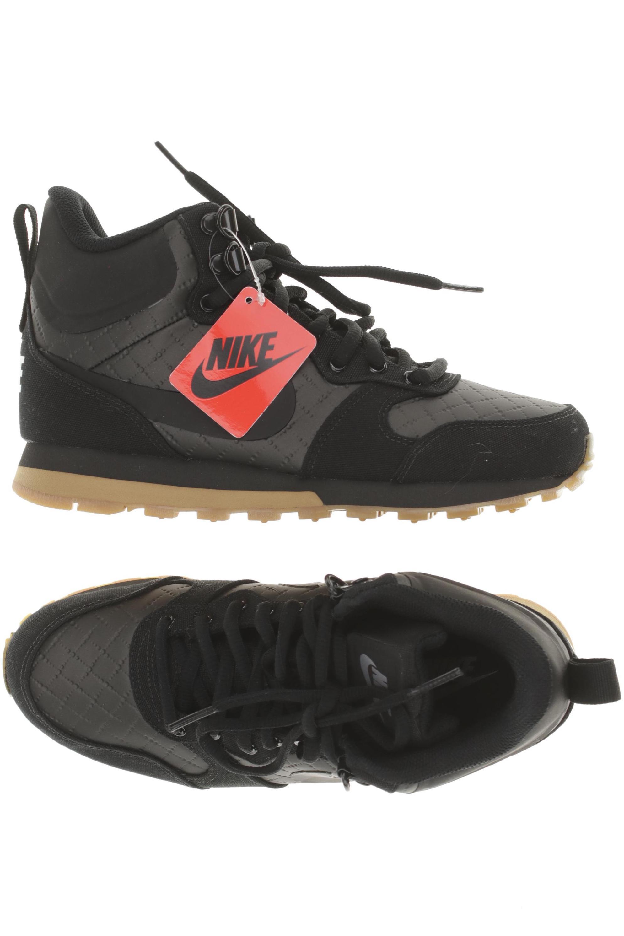 

Nike Damen Sneakers, schwarz, Gr. 36