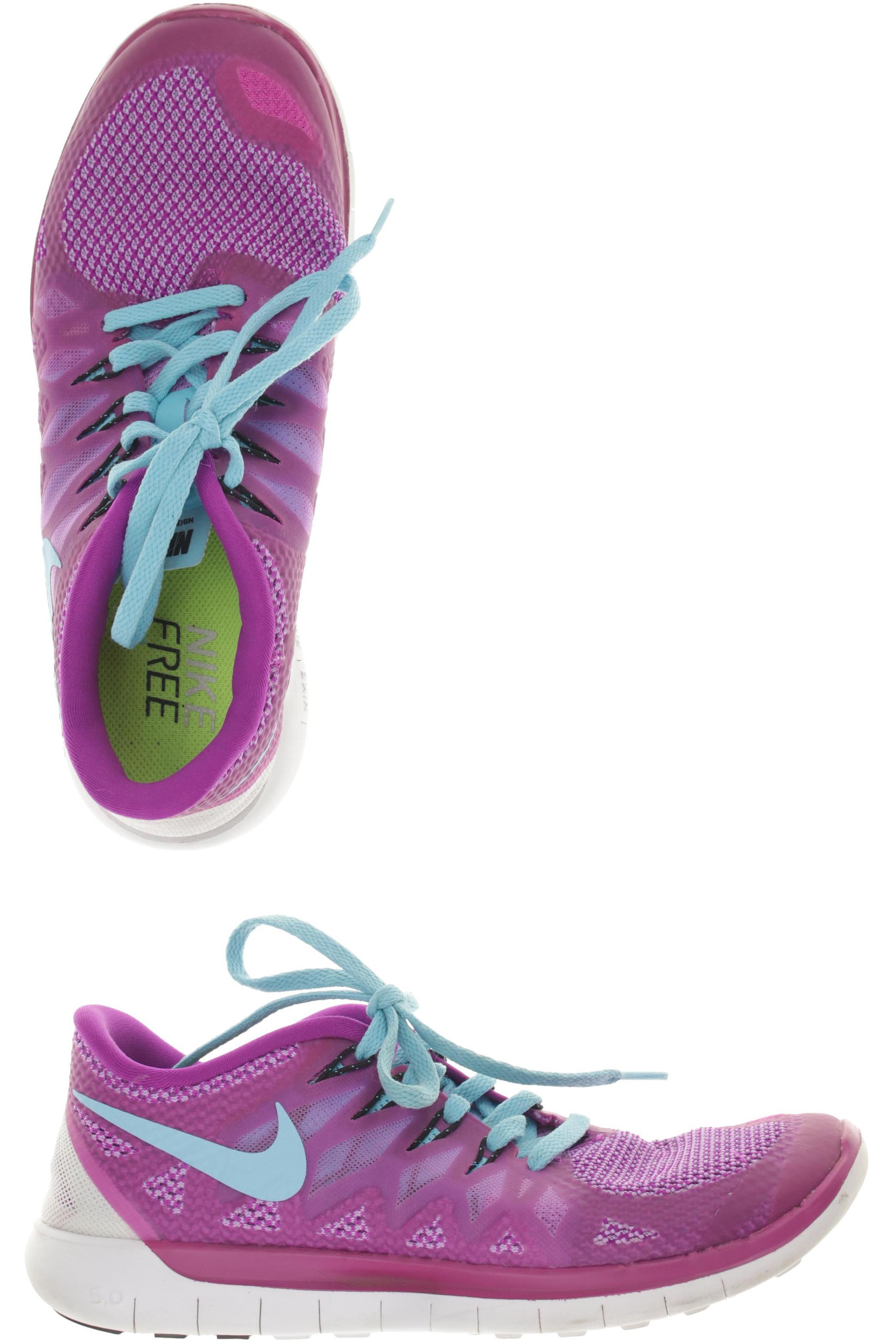 

Nike Damen Sneakers, lila, Gr. 40