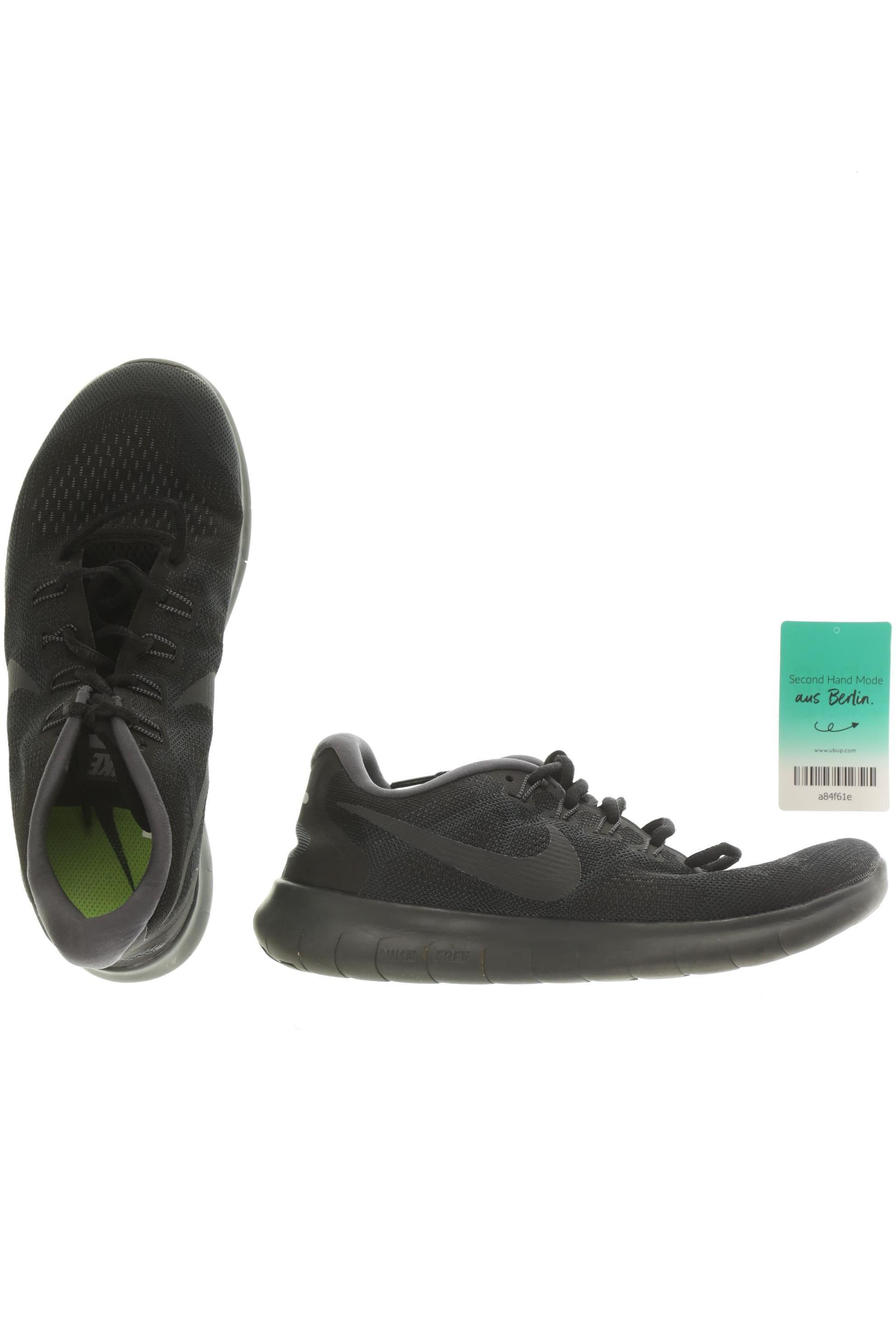 

Nike Damen Sneakers, schwarz, Gr. 39