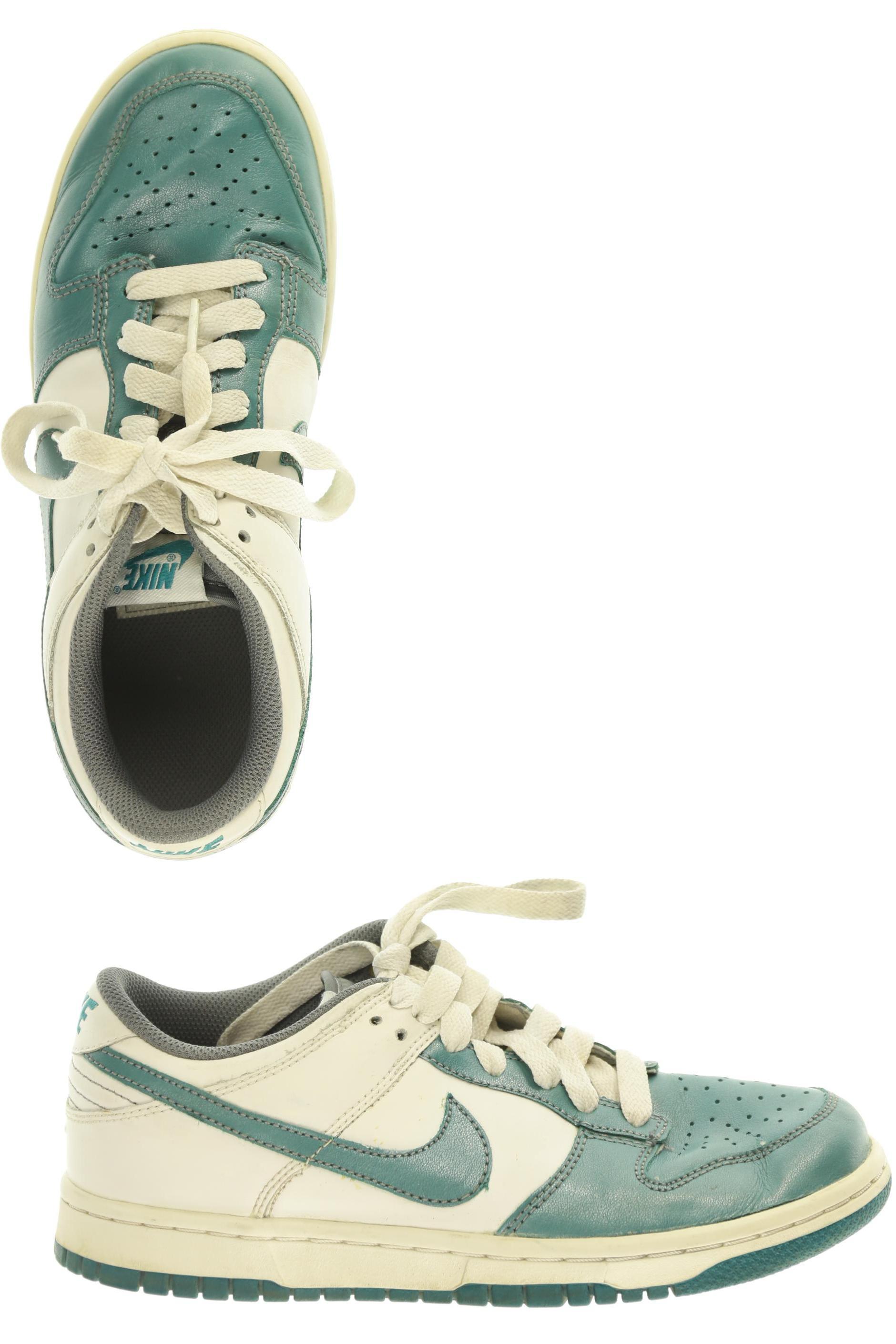 

Nike Damen Sneakers, türkis, Gr. 38.5