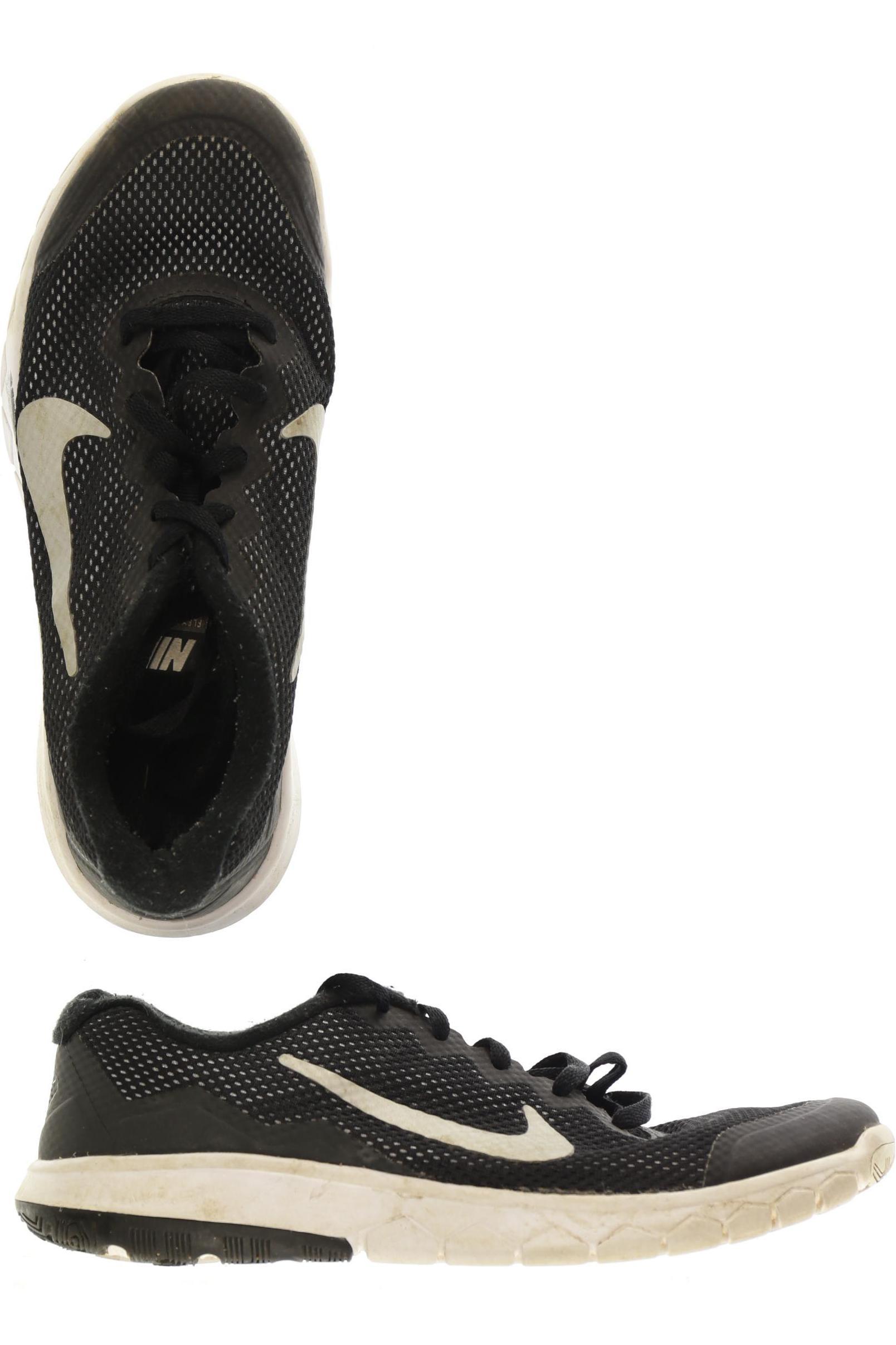 

Nike Damen Sneakers, schwarz, Gr. 38
