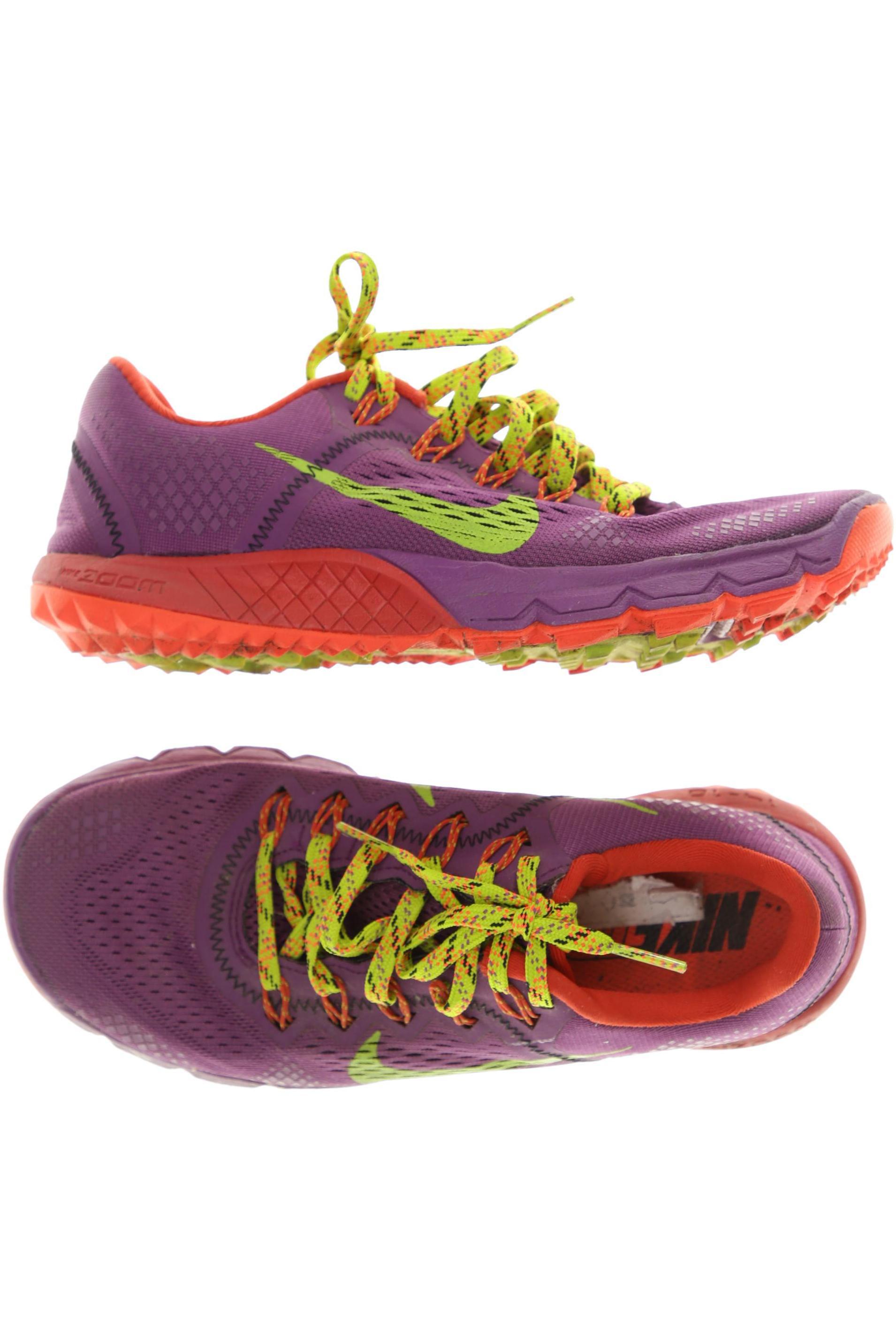 

Nike Damen Sneakers, lila, Gr. 37.5