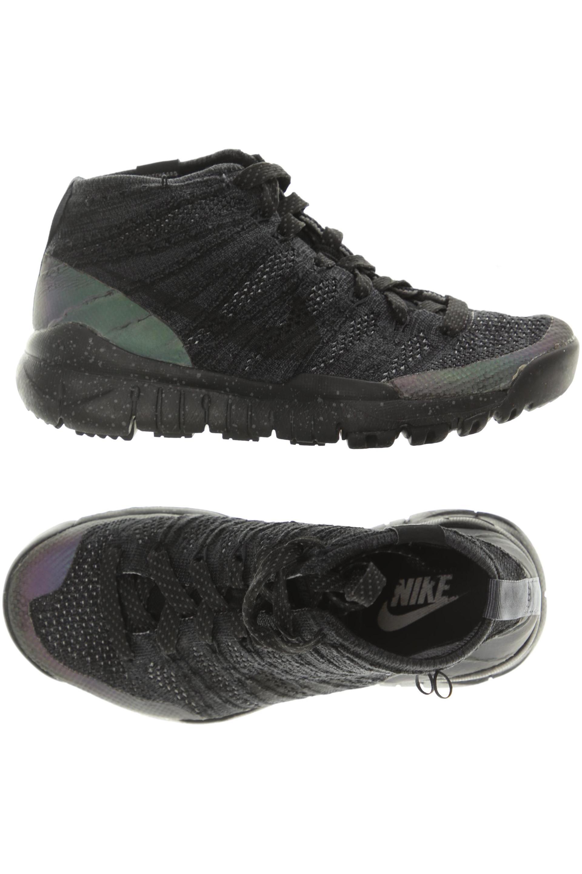 

Nike Damen Sneakers, grau, Gr. 35.5