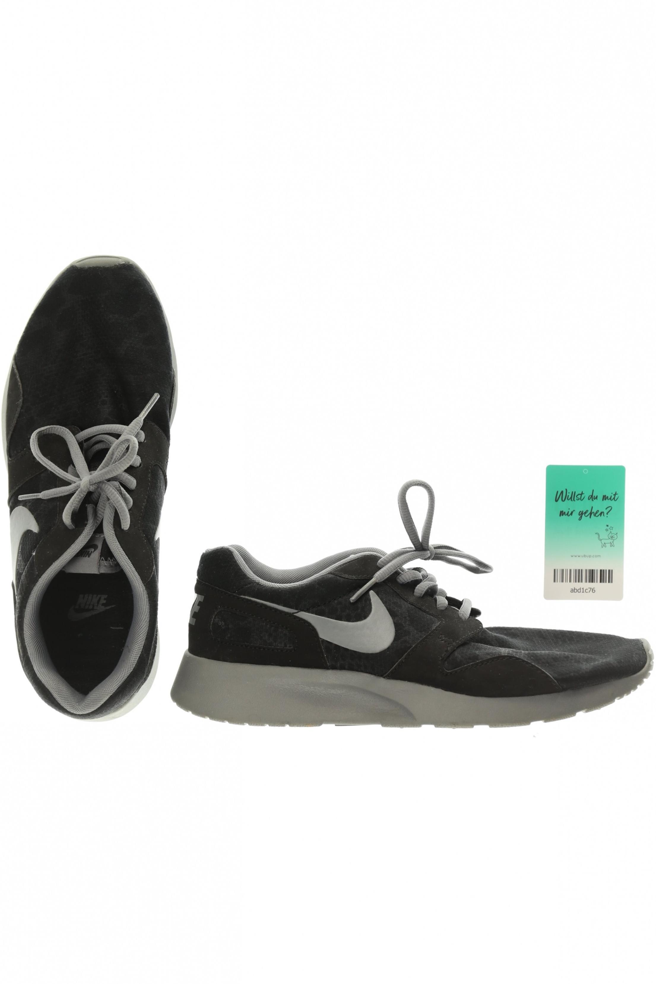 

Nike Damen Sneakers, schwarz, Gr. 40.5