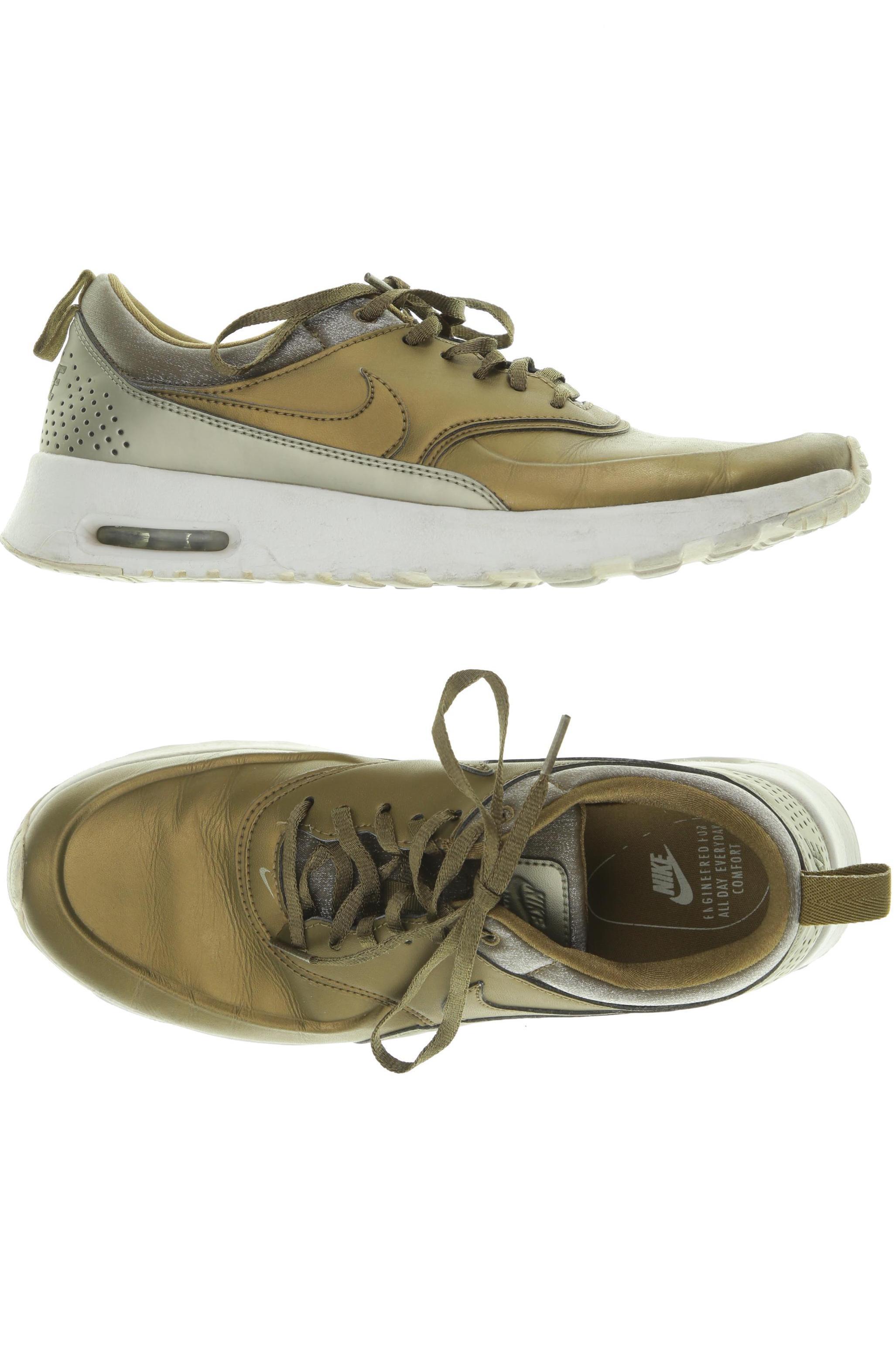 

Nike Damen Sneakers, grün, Gr. 41