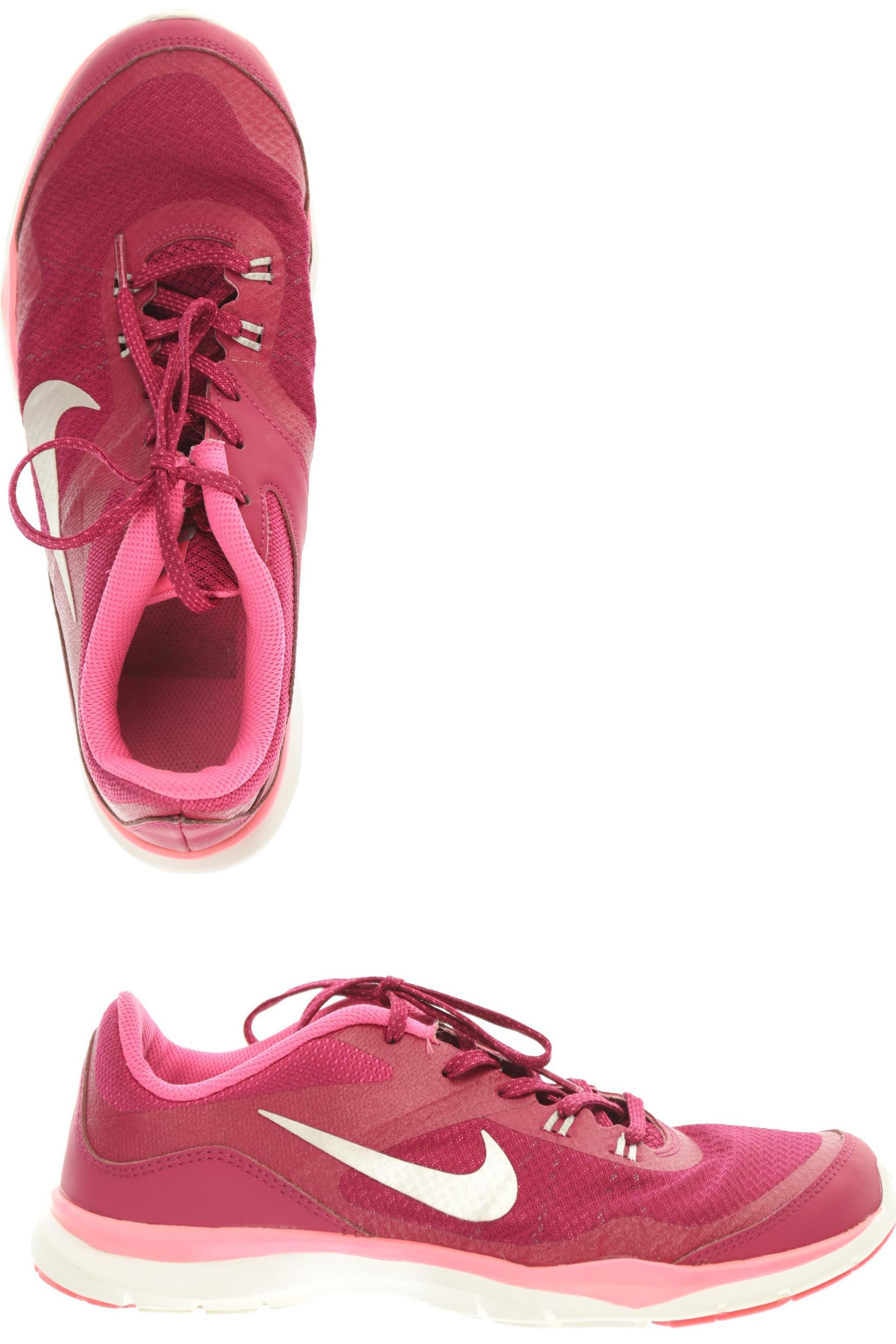 

Nike Damen Sneakers, pink, Gr. 40.5