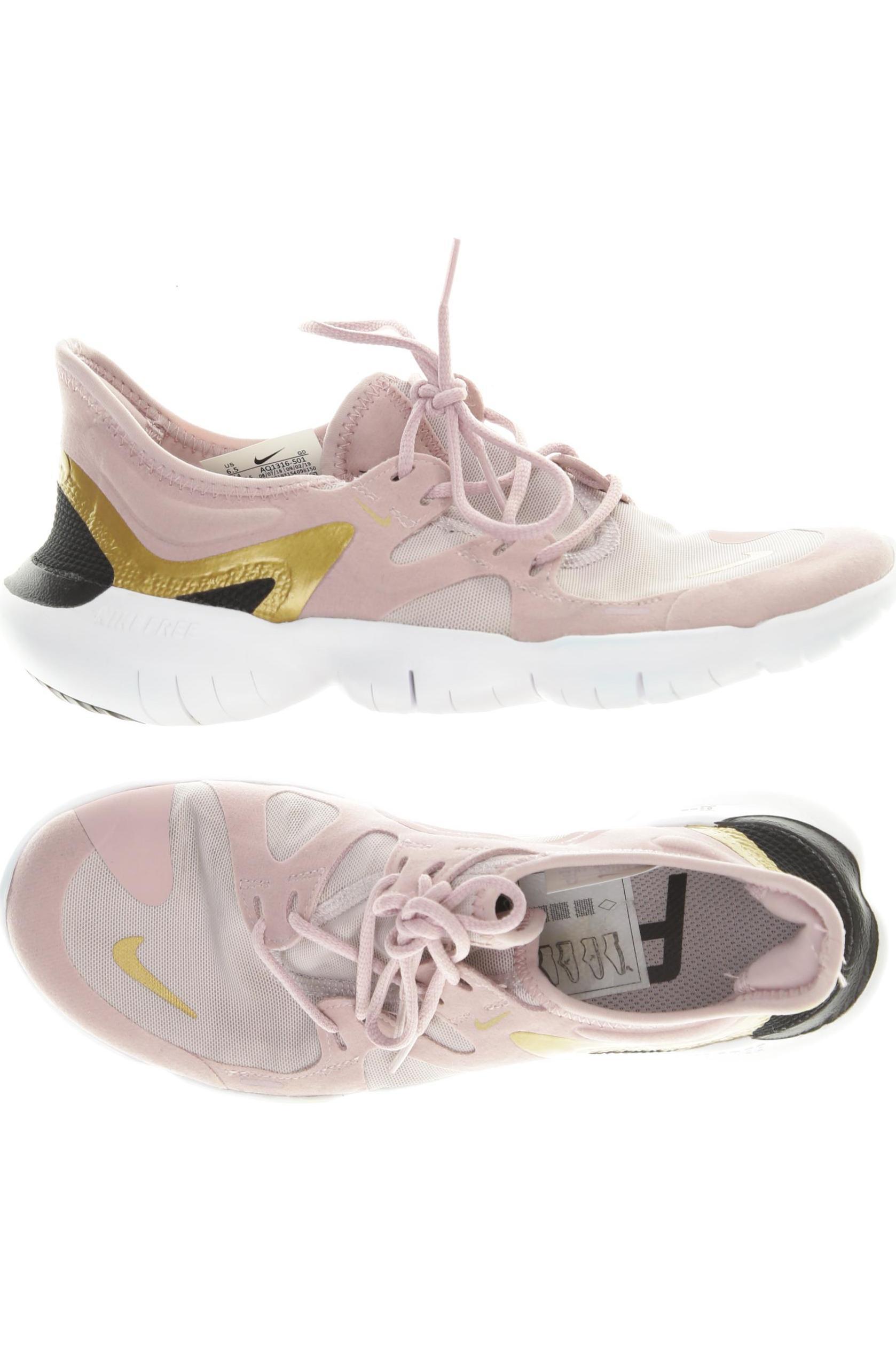 

Nike Damen Sneakers, pink, Gr. 37.5
