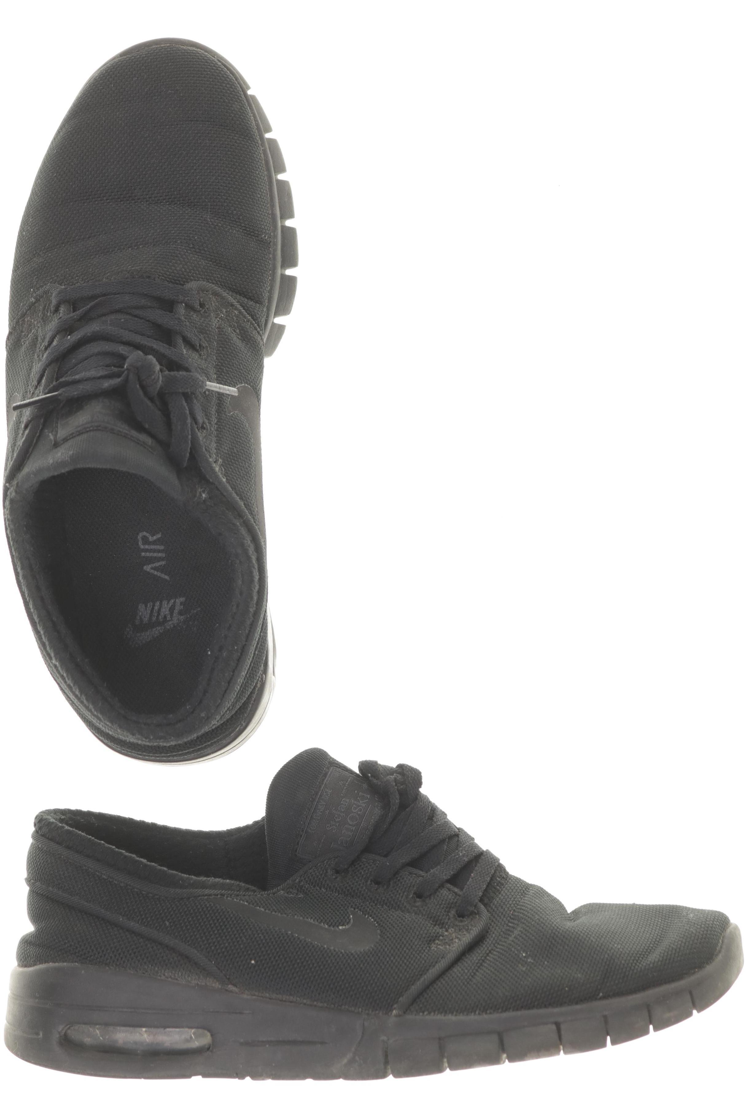 

Nike Damen Sneakers, schwarz, Gr. 38.5