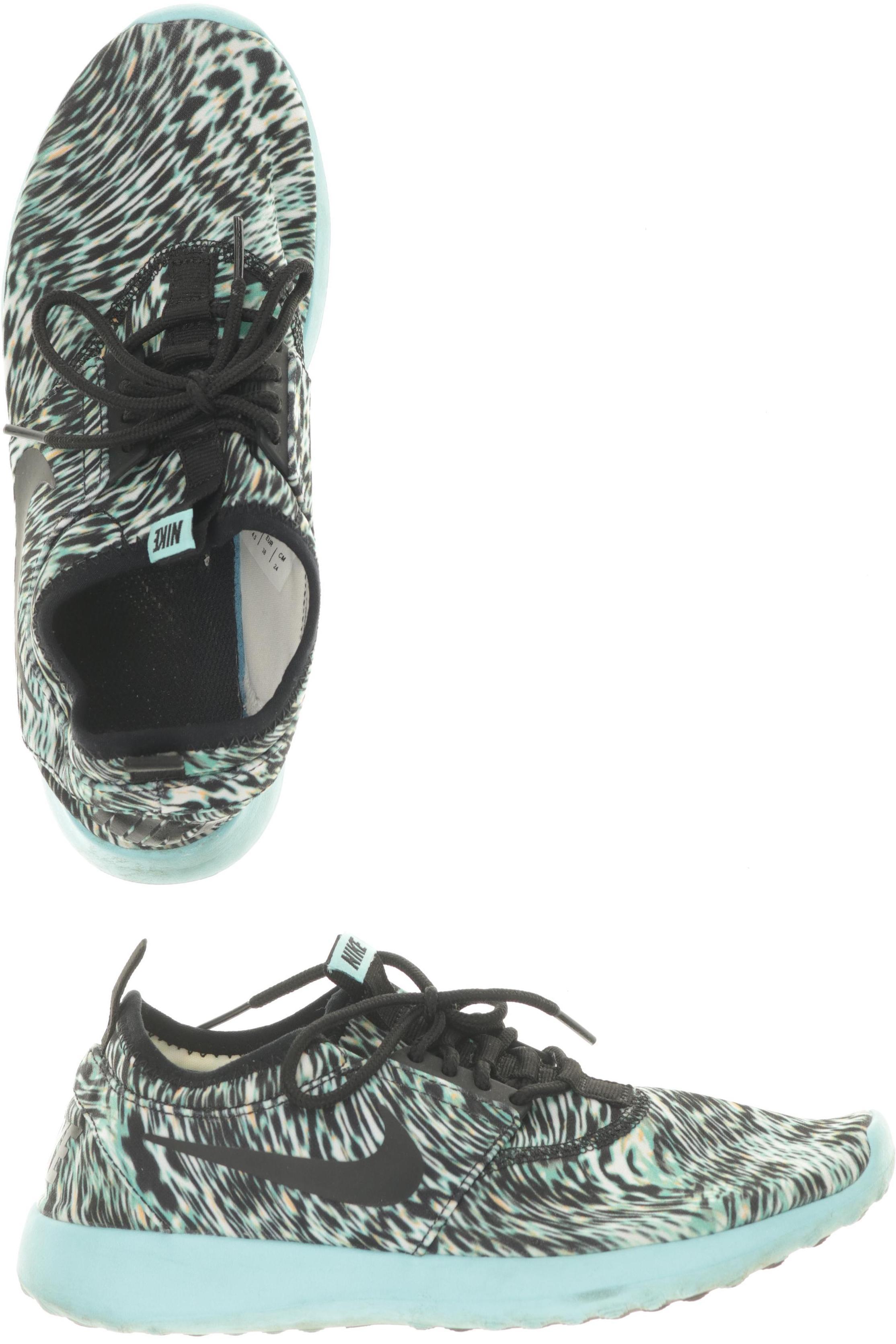 

Nike Damen Sneakers, türkis, Gr. 38