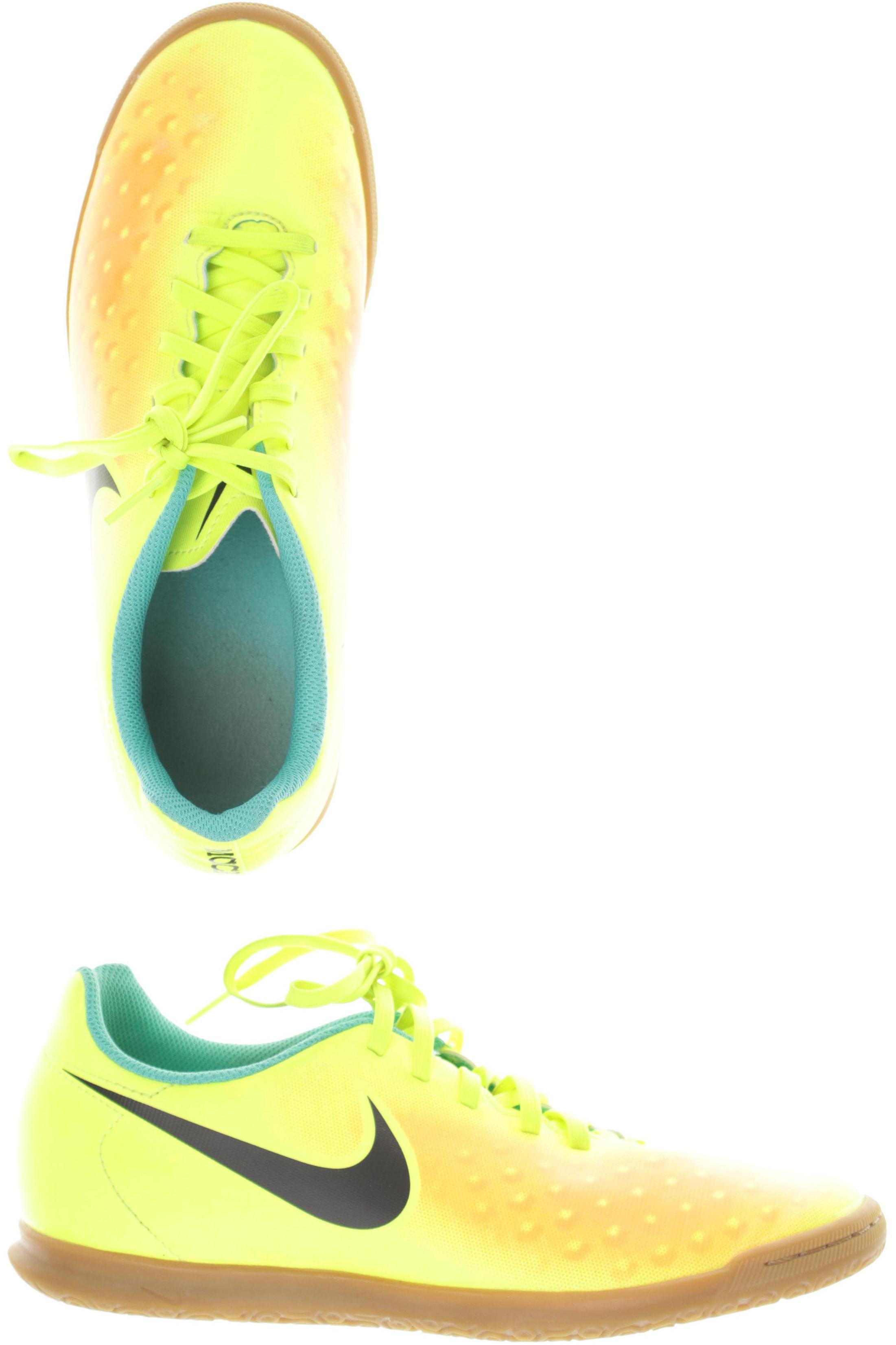 

Nike Damen Sneakers, gelb, Gr. 40.5