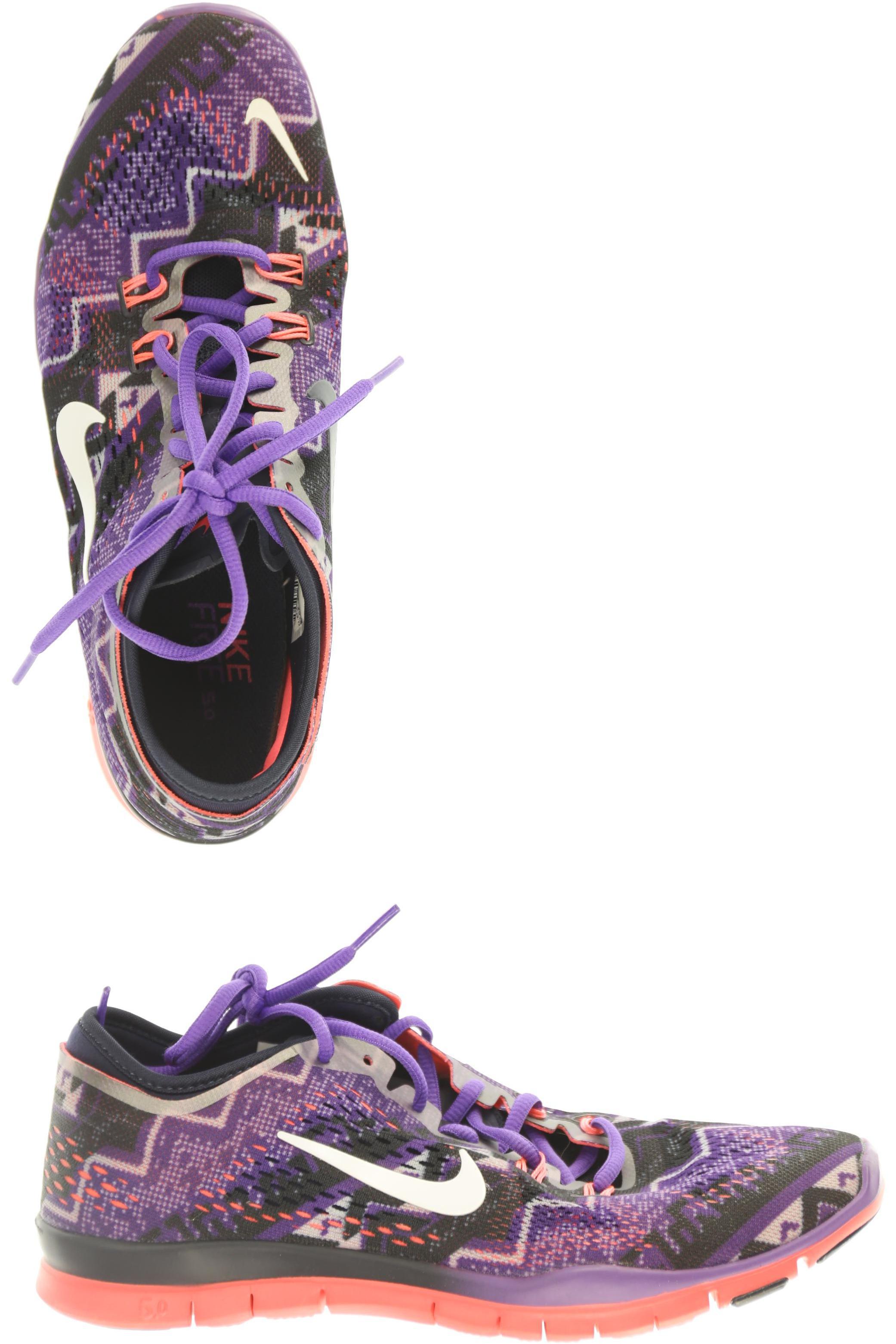 

Nike Damen Sneakers, lila, Gr. 40