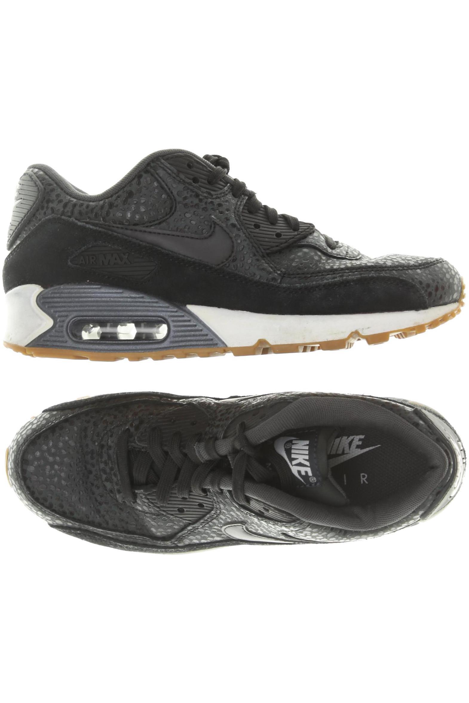 

Nike Damen Sneakers, grau, Gr. 39