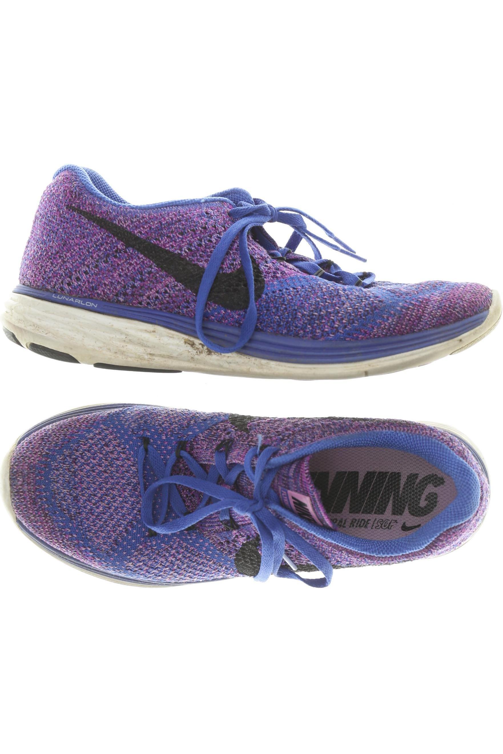 

Nike Damen Sneakers, blau, Gr. 40.5