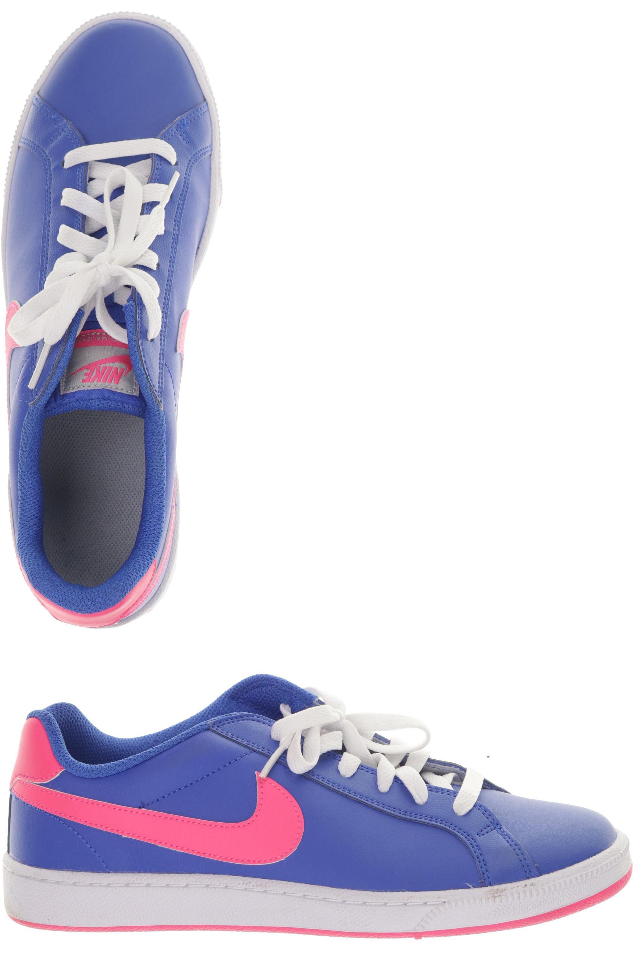 

Nike Damen Sneakers, blau, Gr. 41