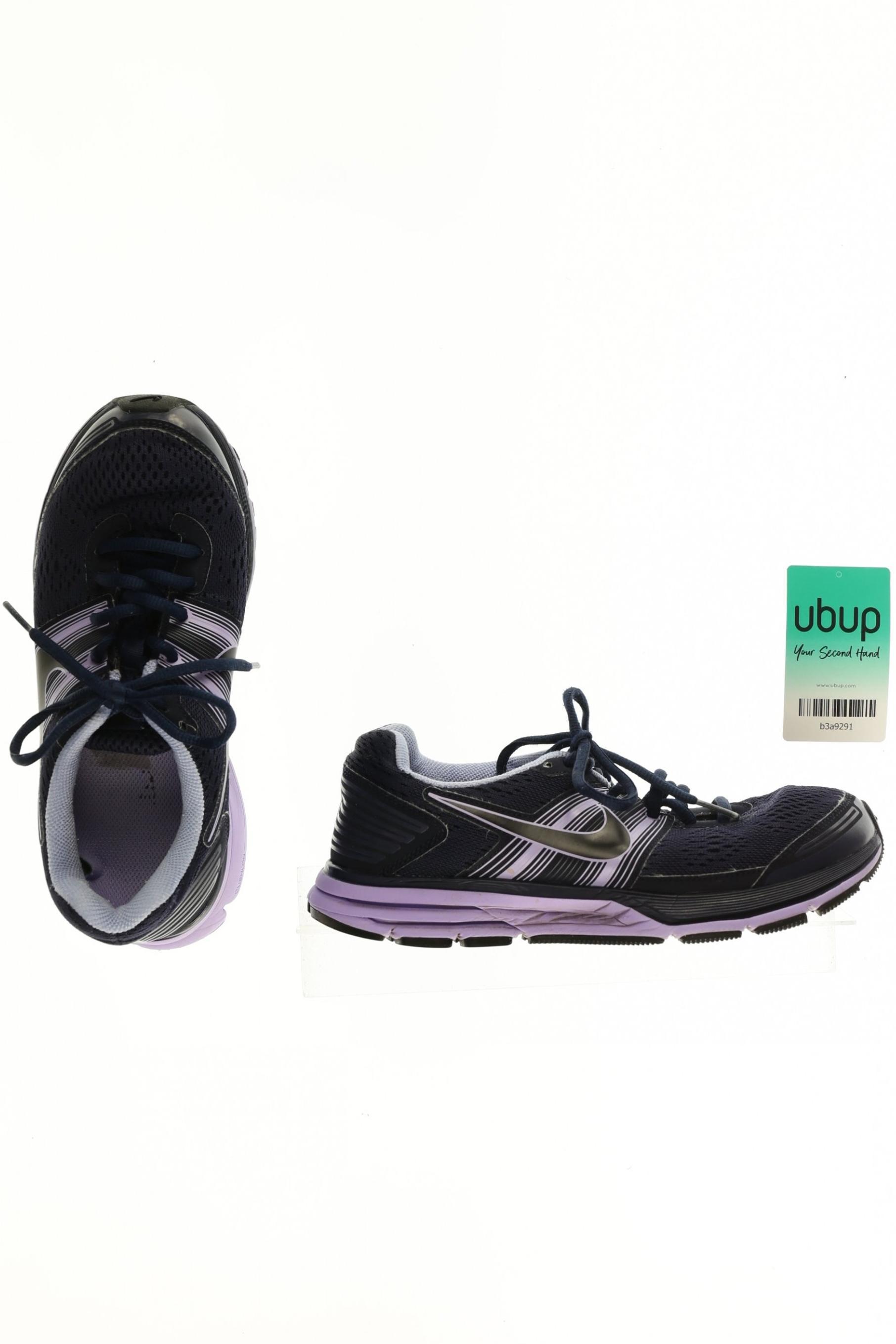 

Nike Damen Sneakers, blau, Gr. 38