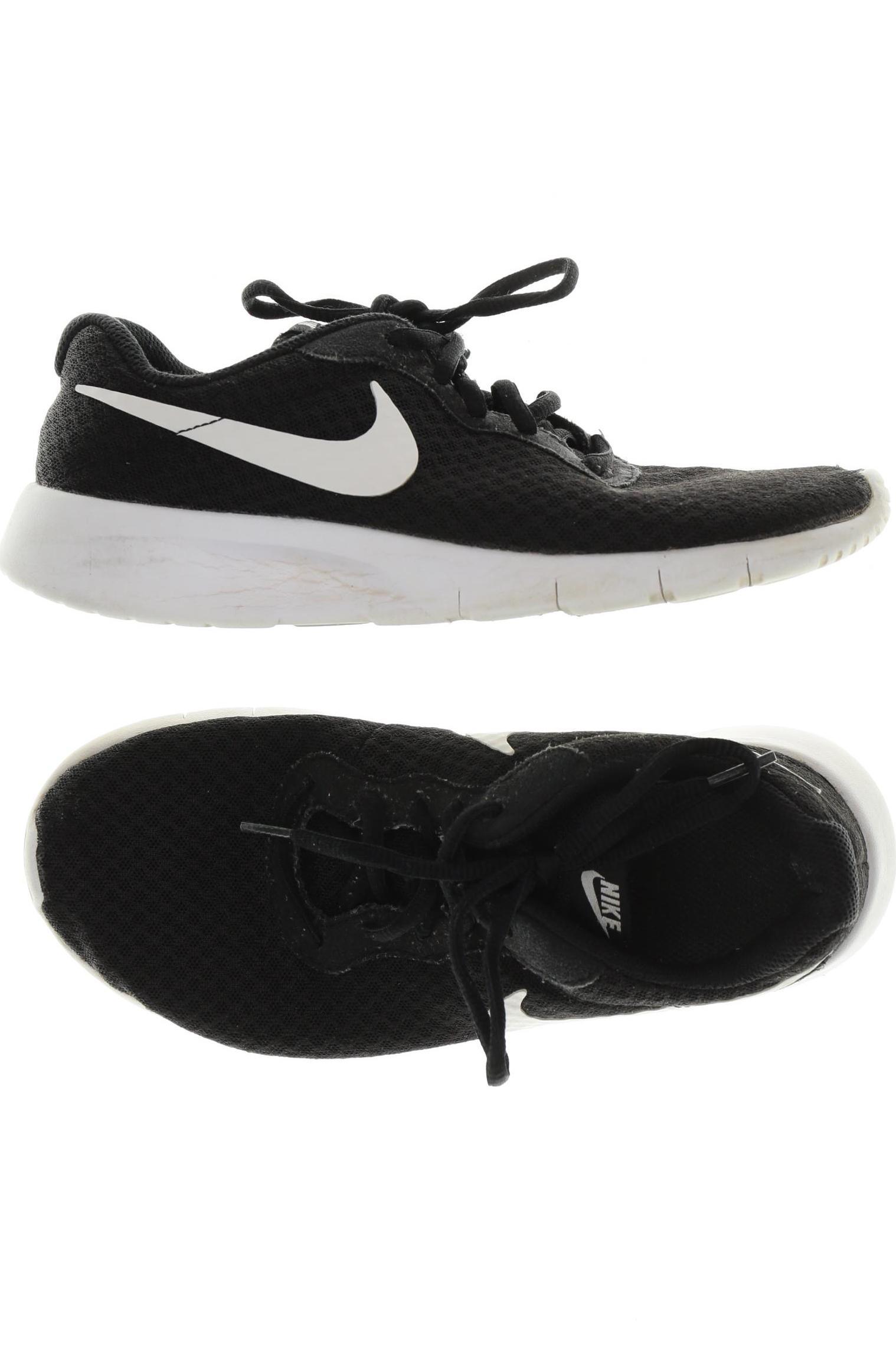 

Nike Damen Sneakers, schwarz, Gr. 37.5