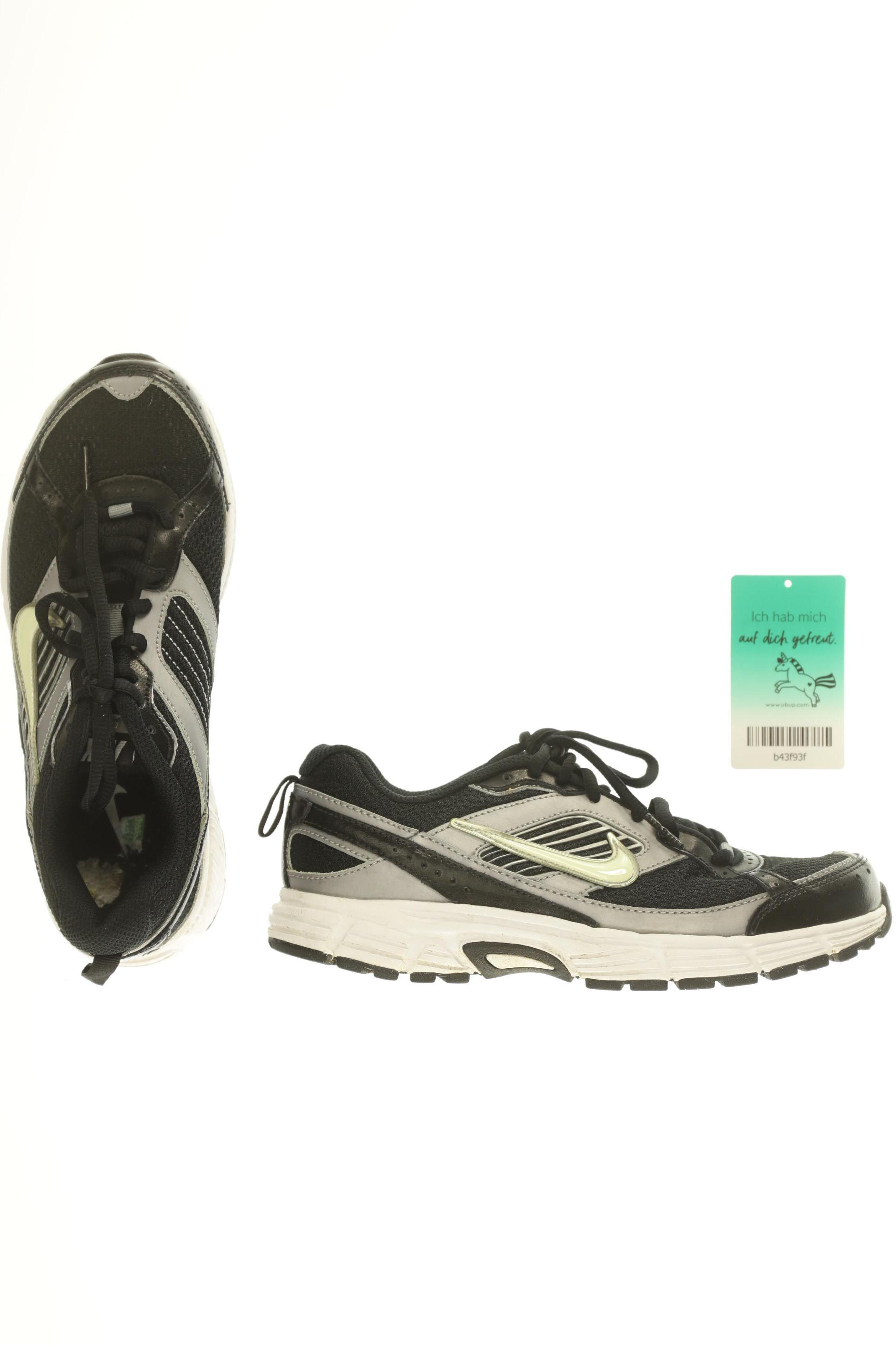 

Nike Damen Sneakers, schwarz, Gr. 37.5