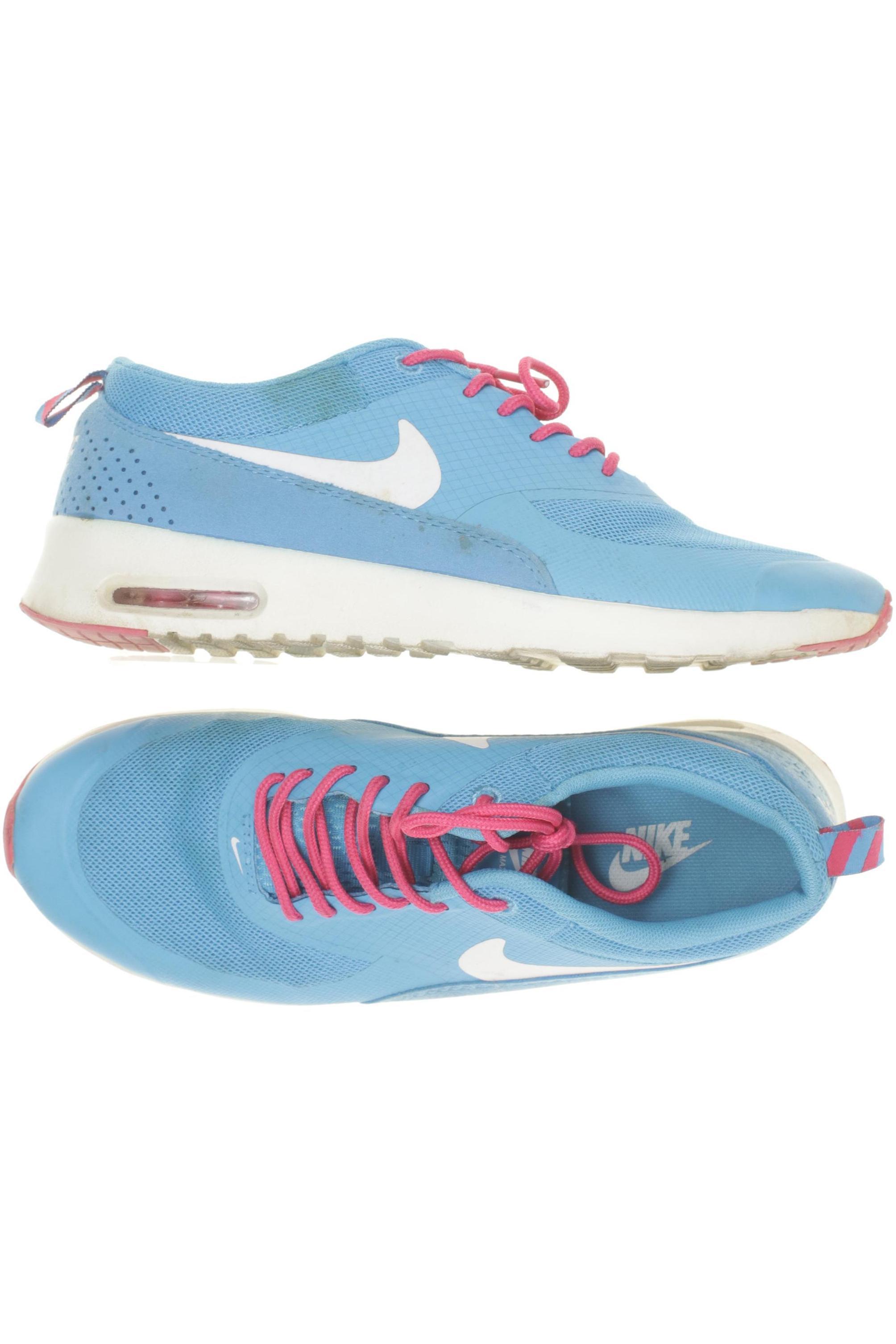

Nike Damen Sneakers, blau, Gr. 39