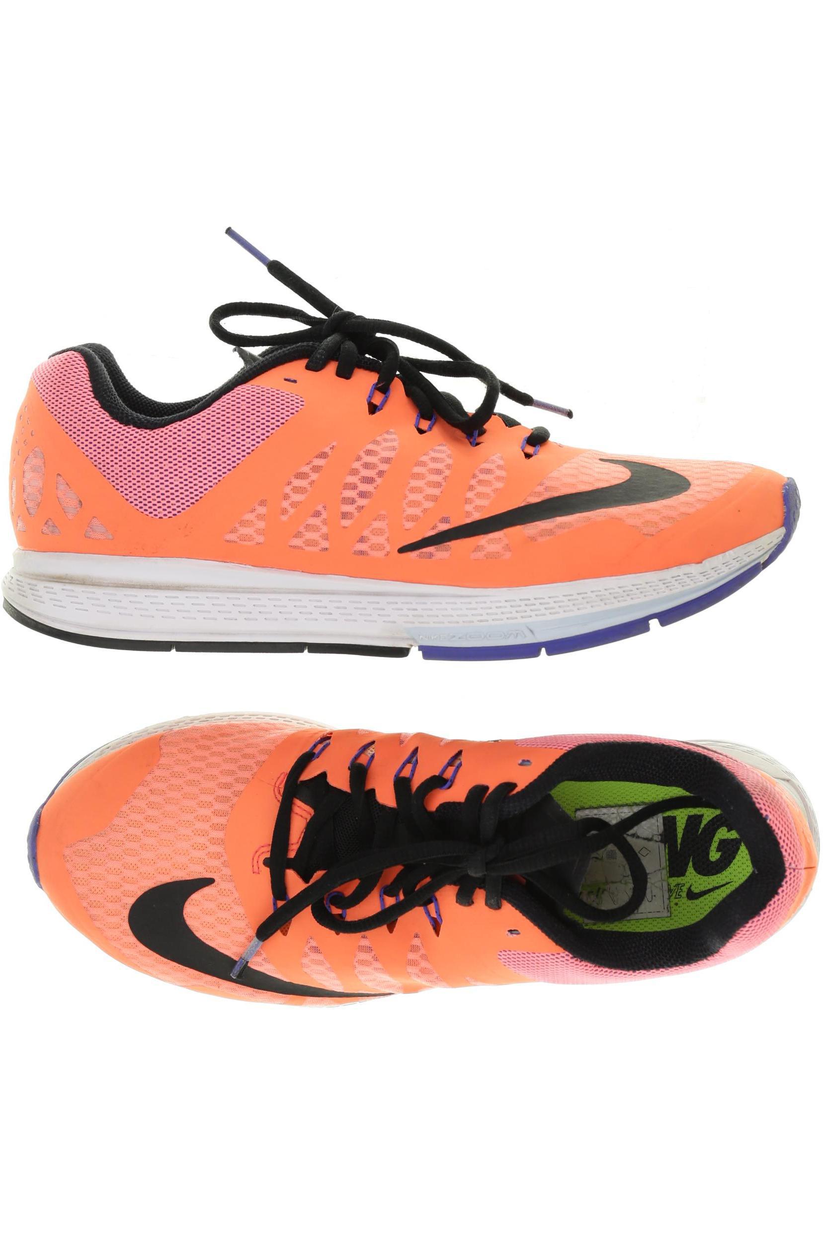 

Nike Damen Sneakers, orange, Gr. 40