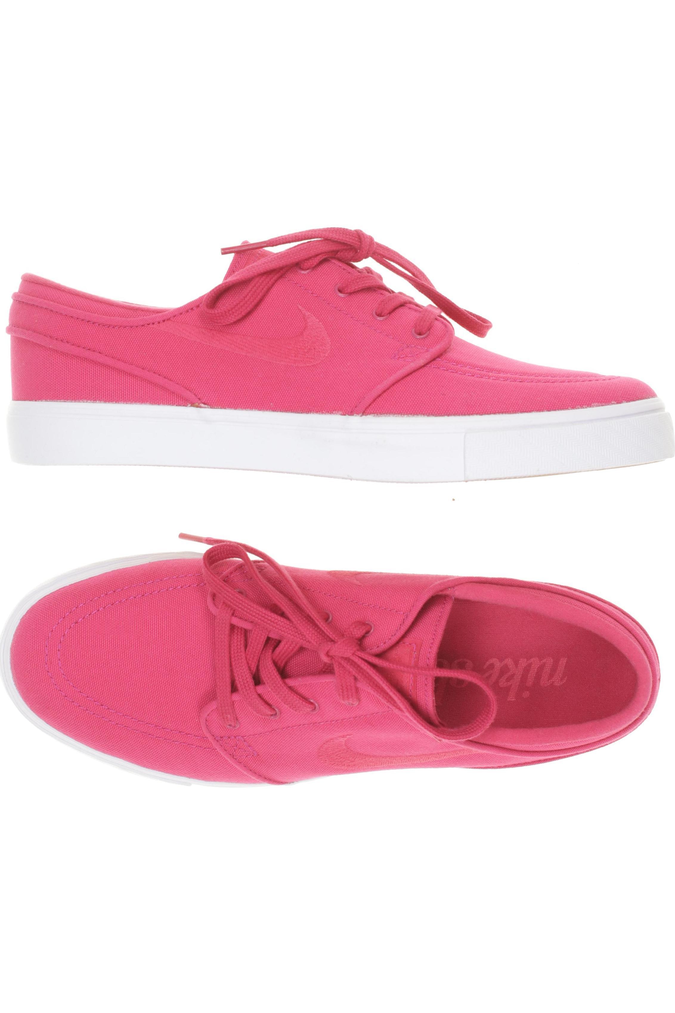 

Nike Damen Sneakers, pink, Gr. 42.5