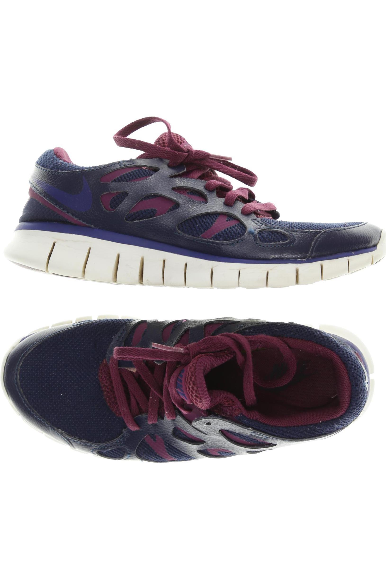 

Nike Damen Sneakers, blau, Gr. 37.5