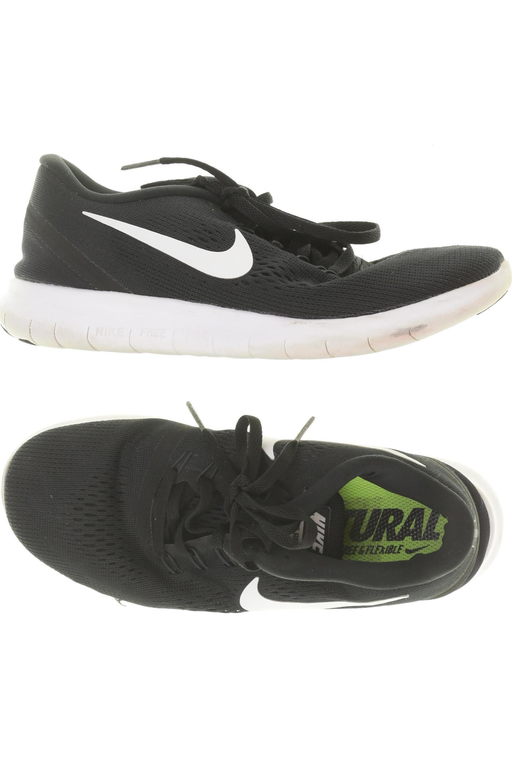 

Nike Damen Sneakers, schwarz, Gr. 36