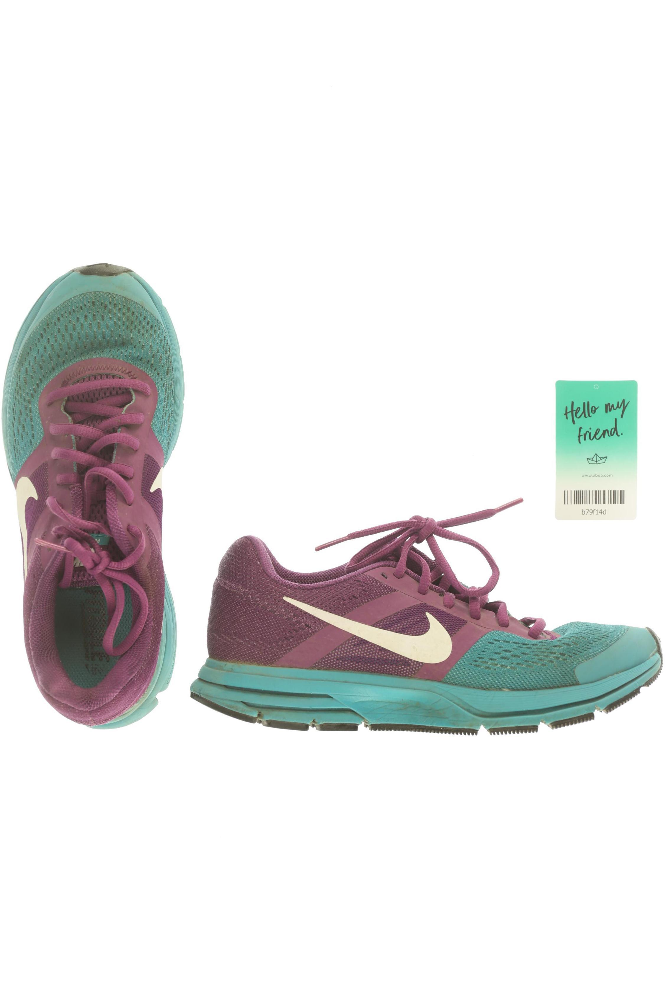 

Nike Damen Sneakers, lila, Gr. 39