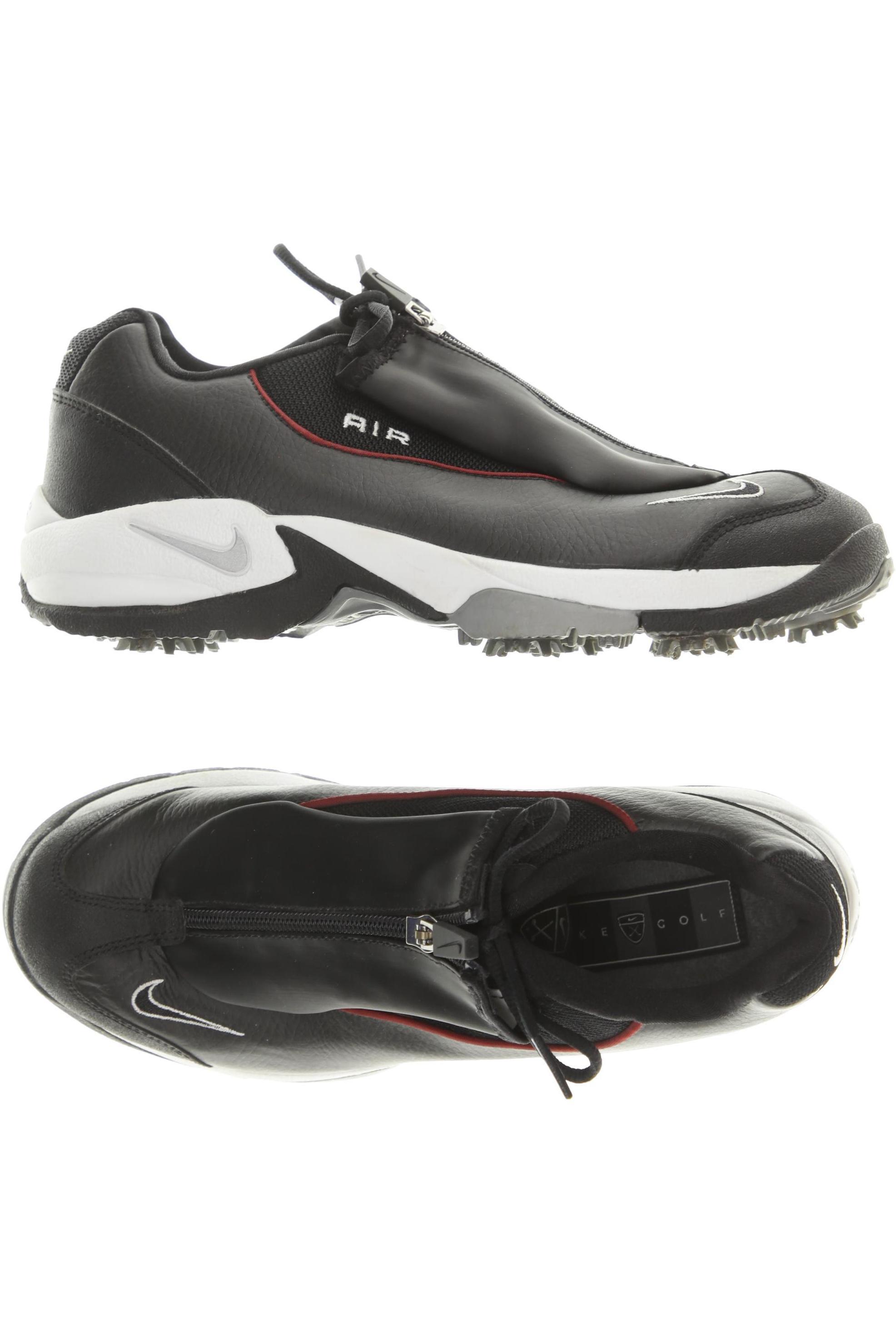 

Nike Damen Sneakers, schwarz, Gr. 38