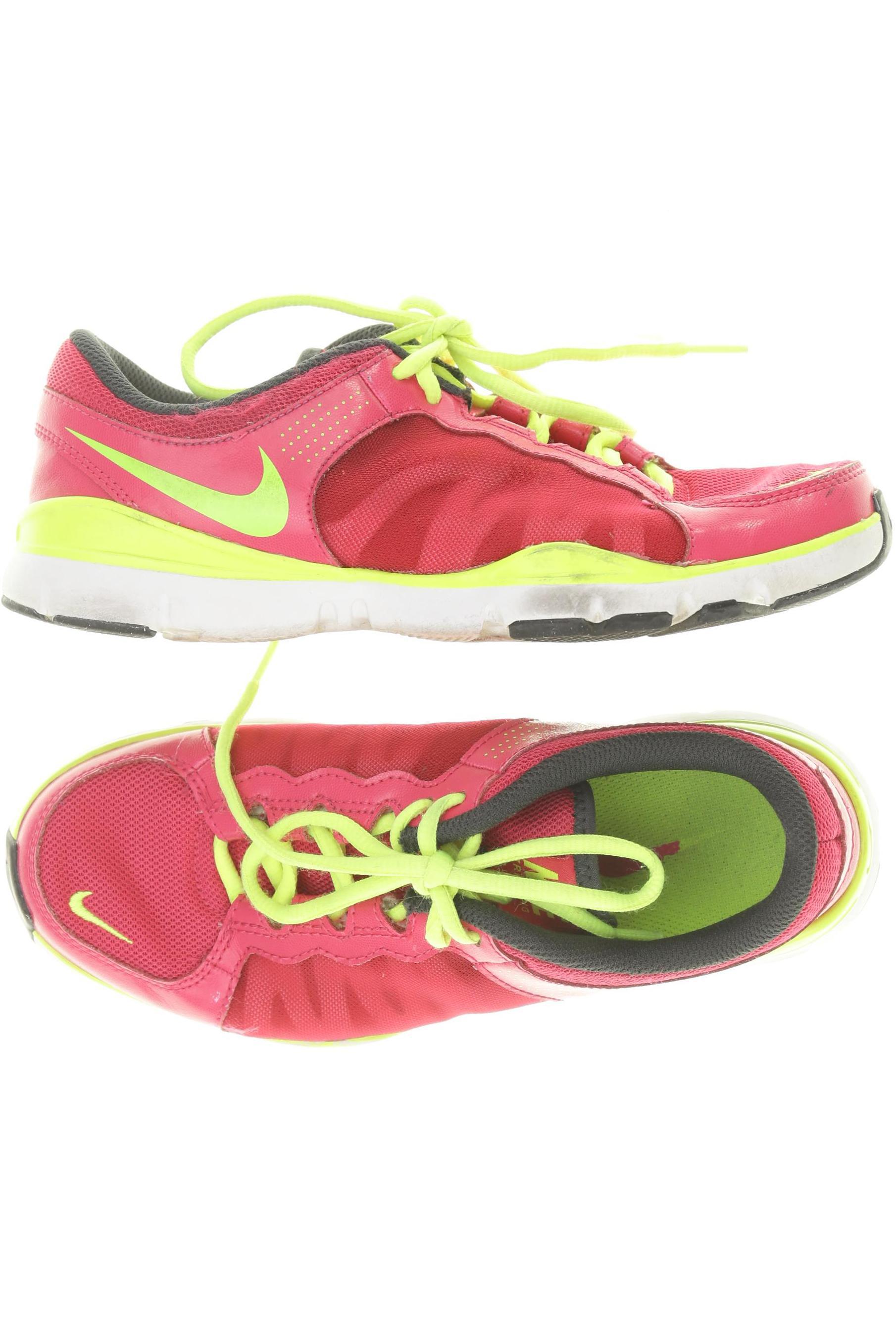 

Nike Damen Sneakers, pink, Gr. 38