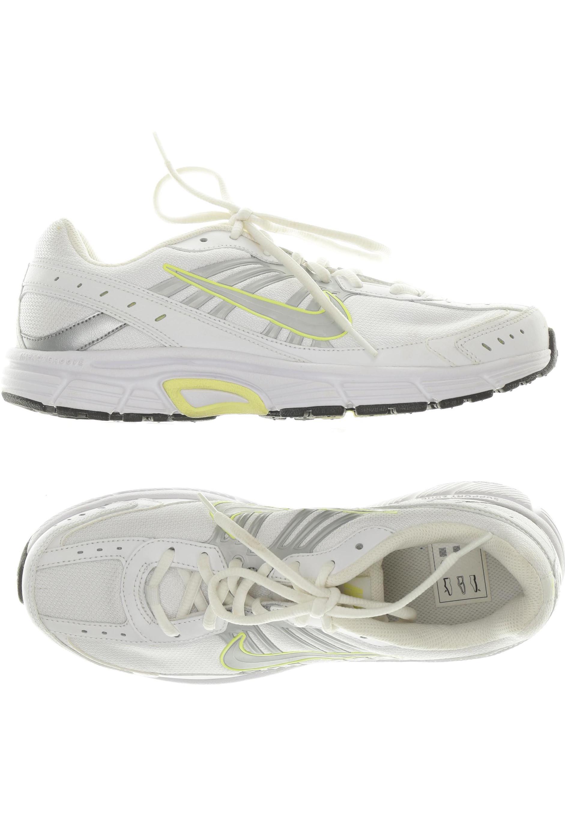 

Nike Damen Sneakers, weiß, Gr. 42.5