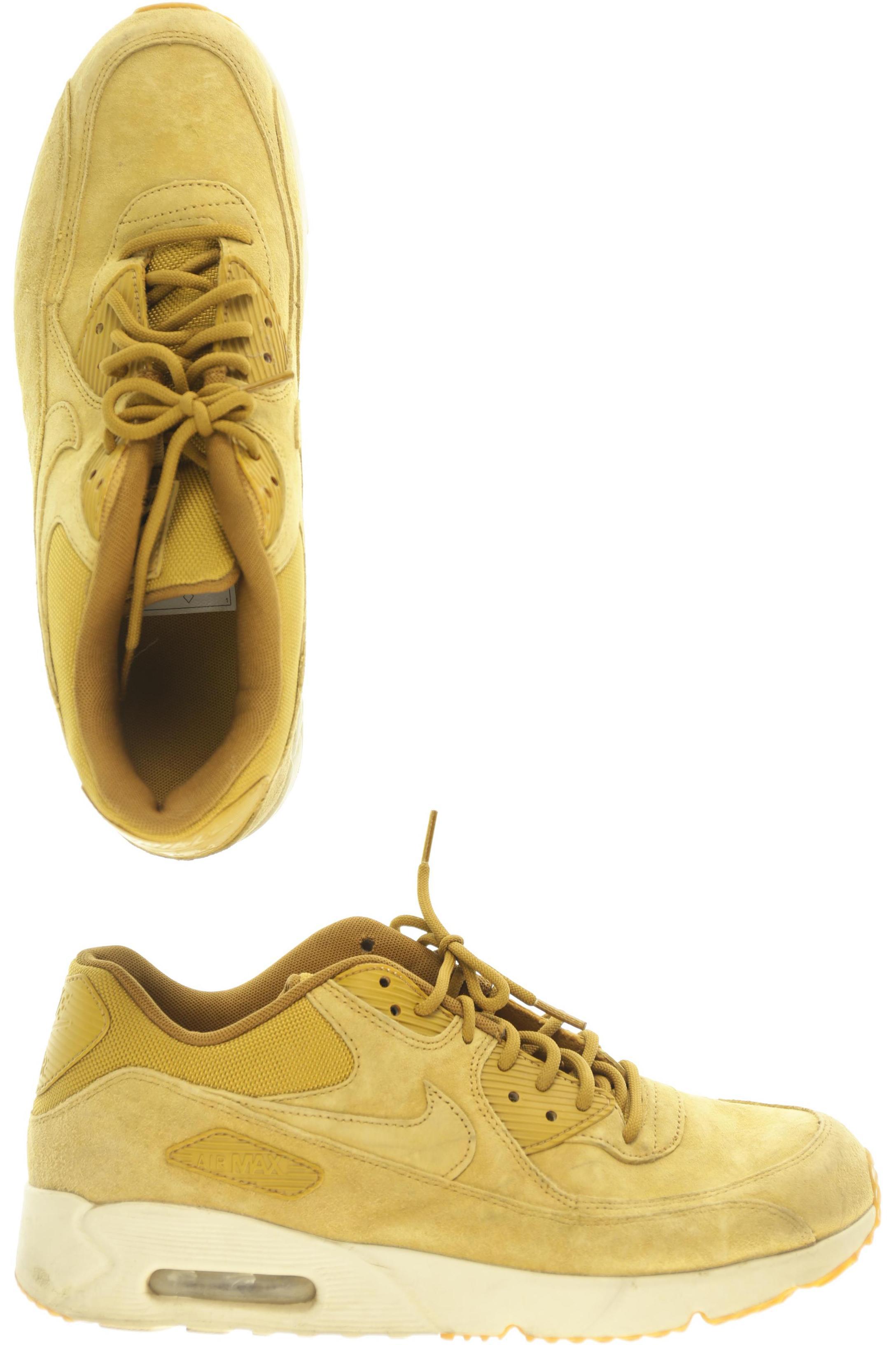 

Nike Damen Sneakers, beige, Gr. 43