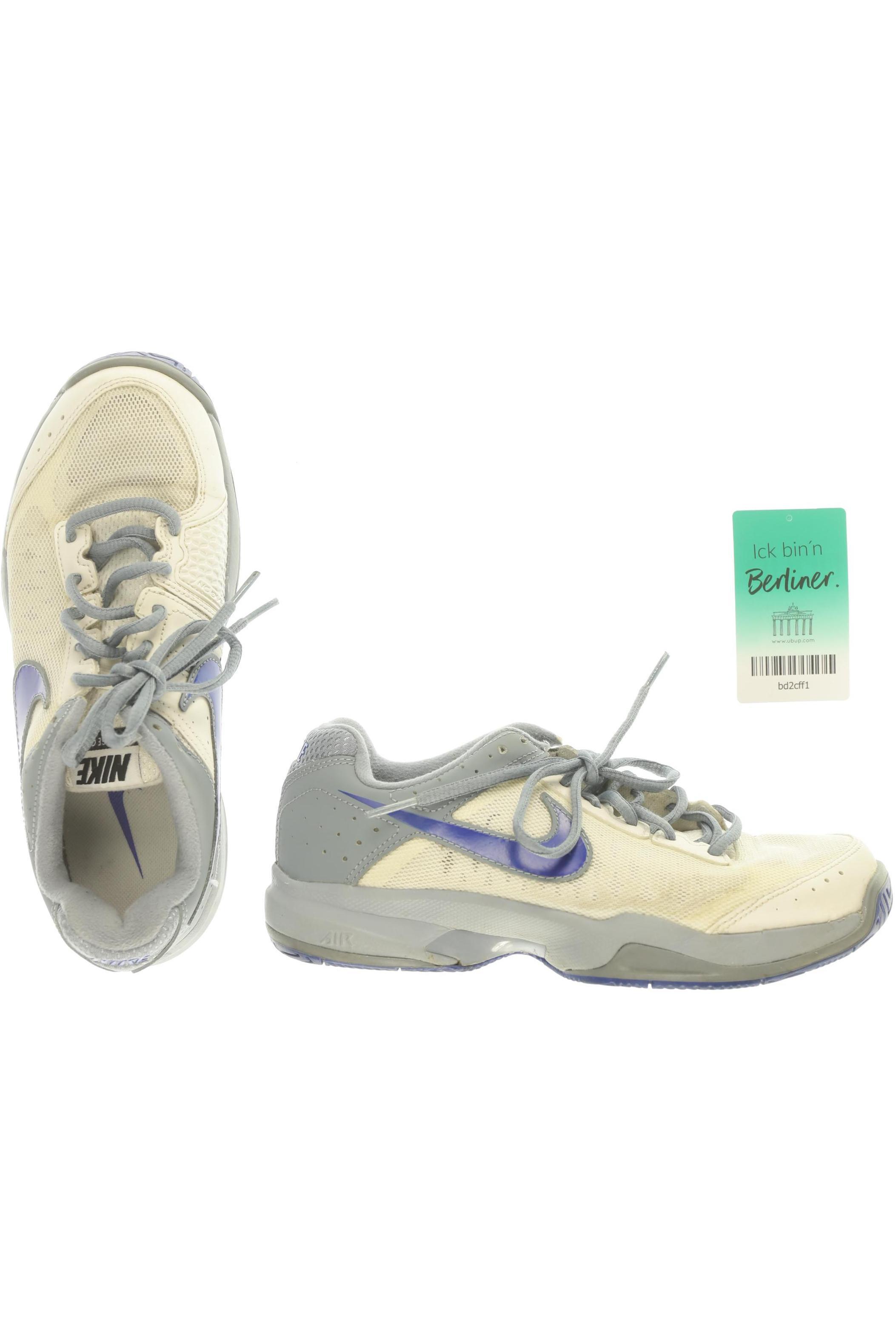 

Nike Damen Sneakers, weiß, Gr. 37.5