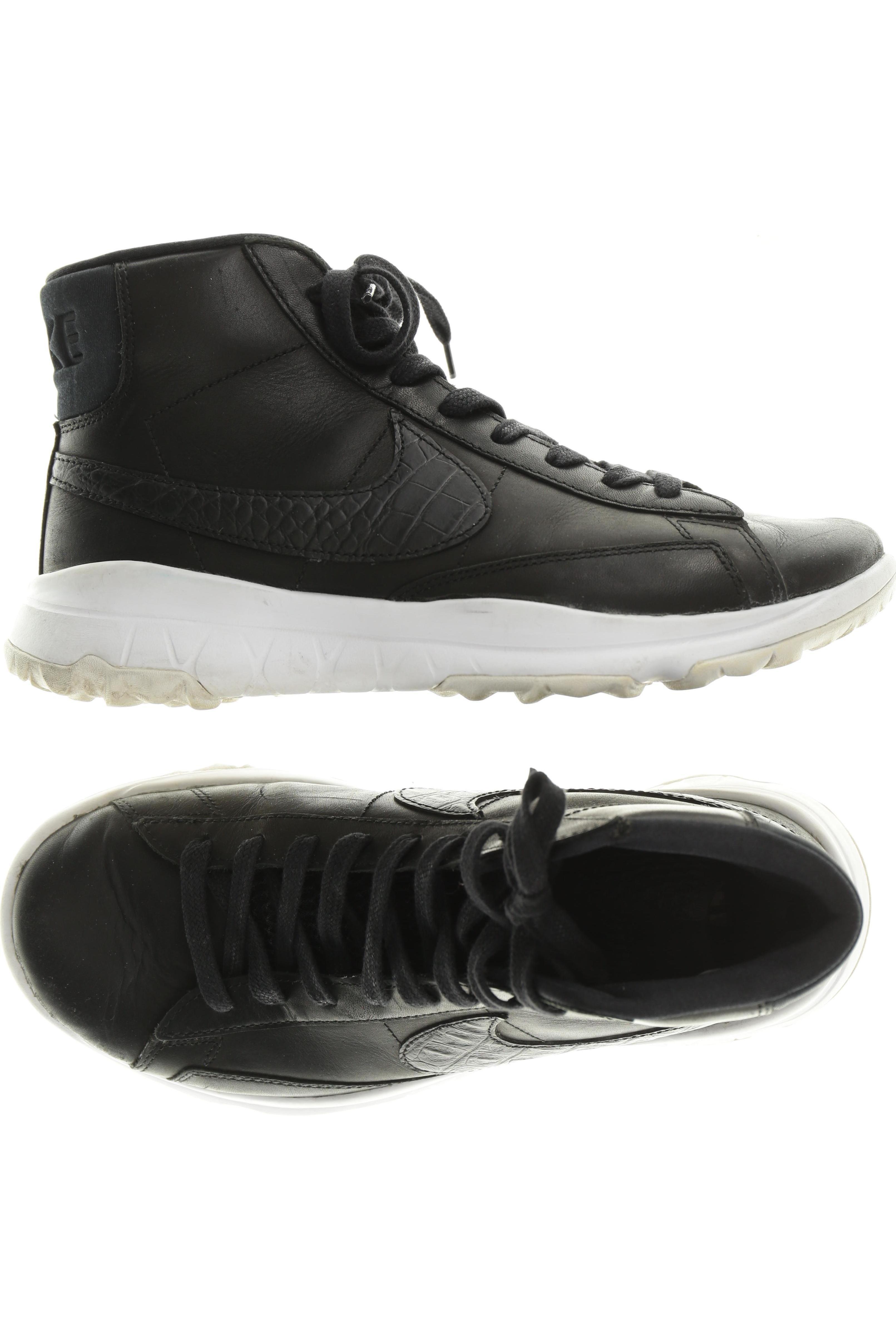 

Nike Damen Sneakers, schwarz, Gr. 38