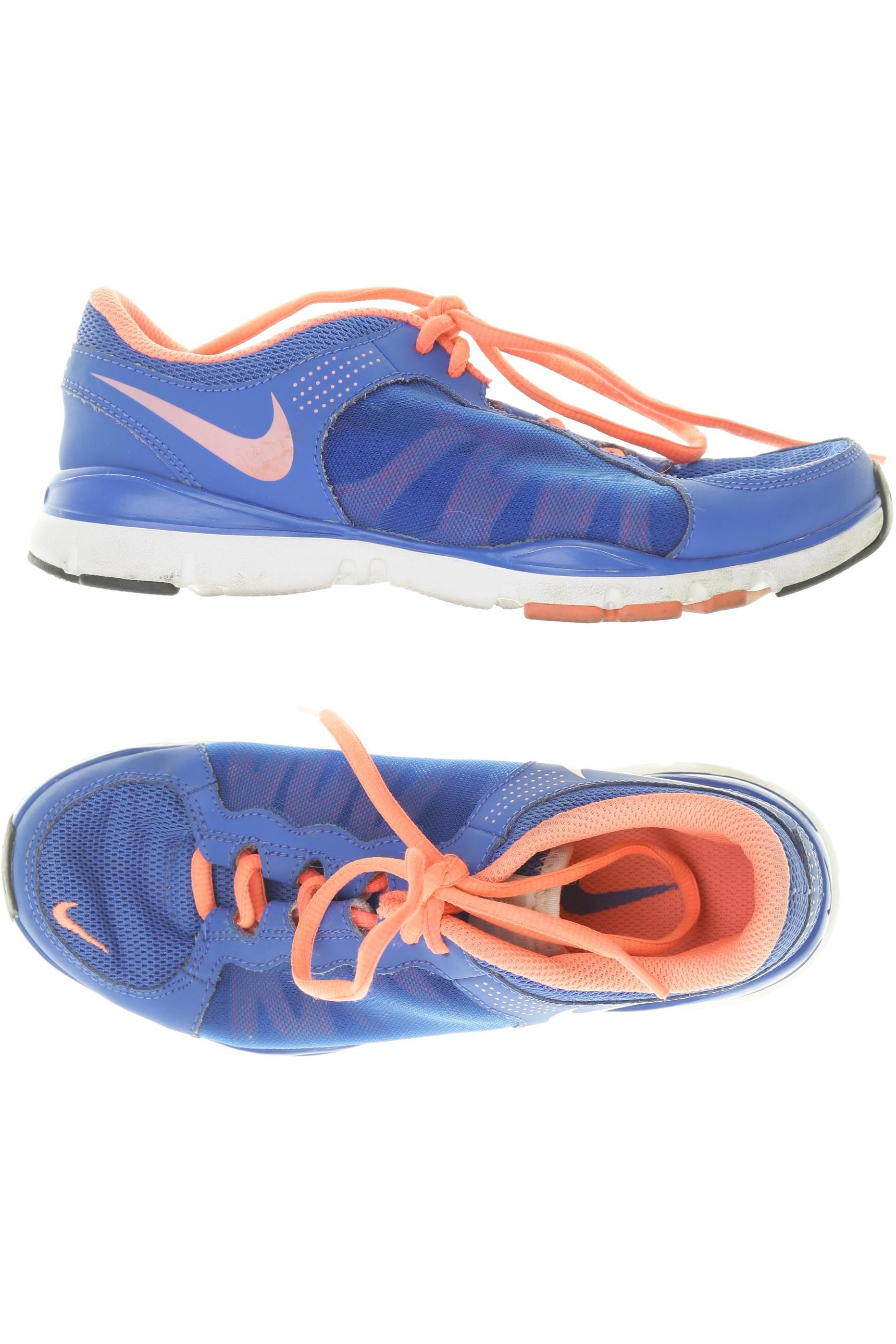 

Nike Damen Sneakers, blau, Gr. 36.5