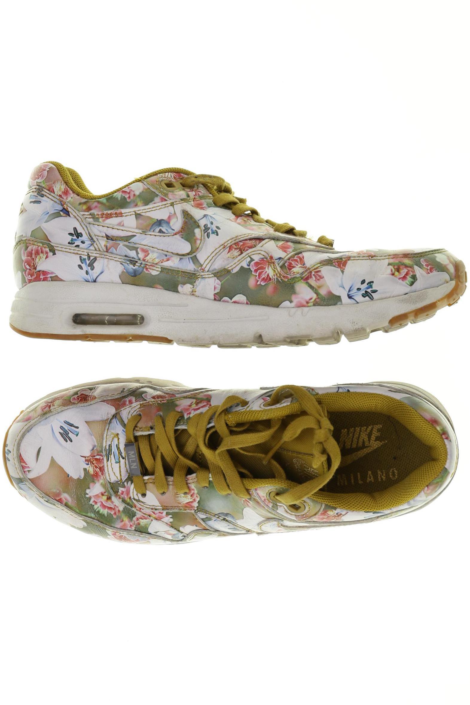 

Nike Damen Sneakers, mehrfarbig, Gr. 37.5