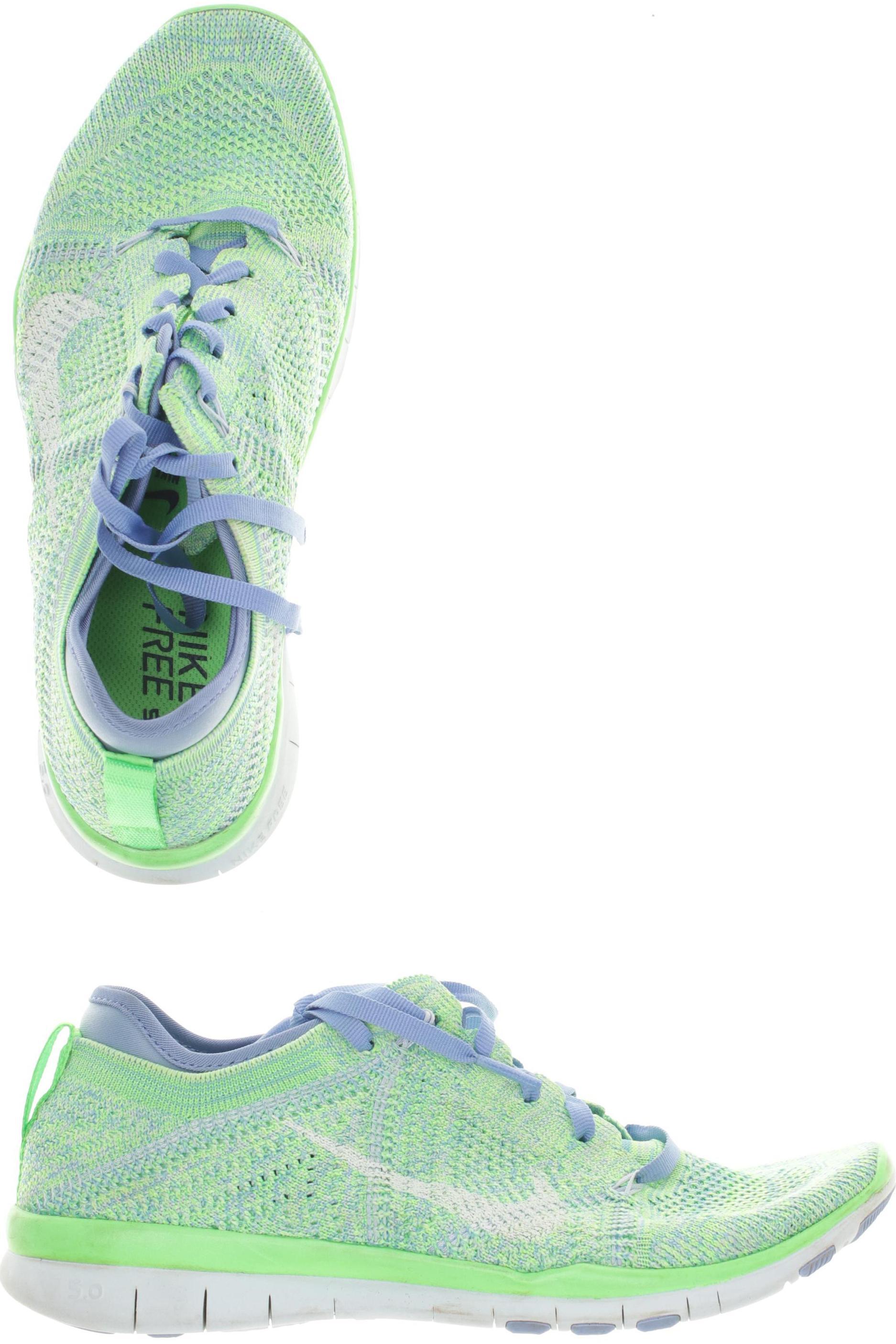 

Nike Damen Sneakers, grün, Gr. 36.5