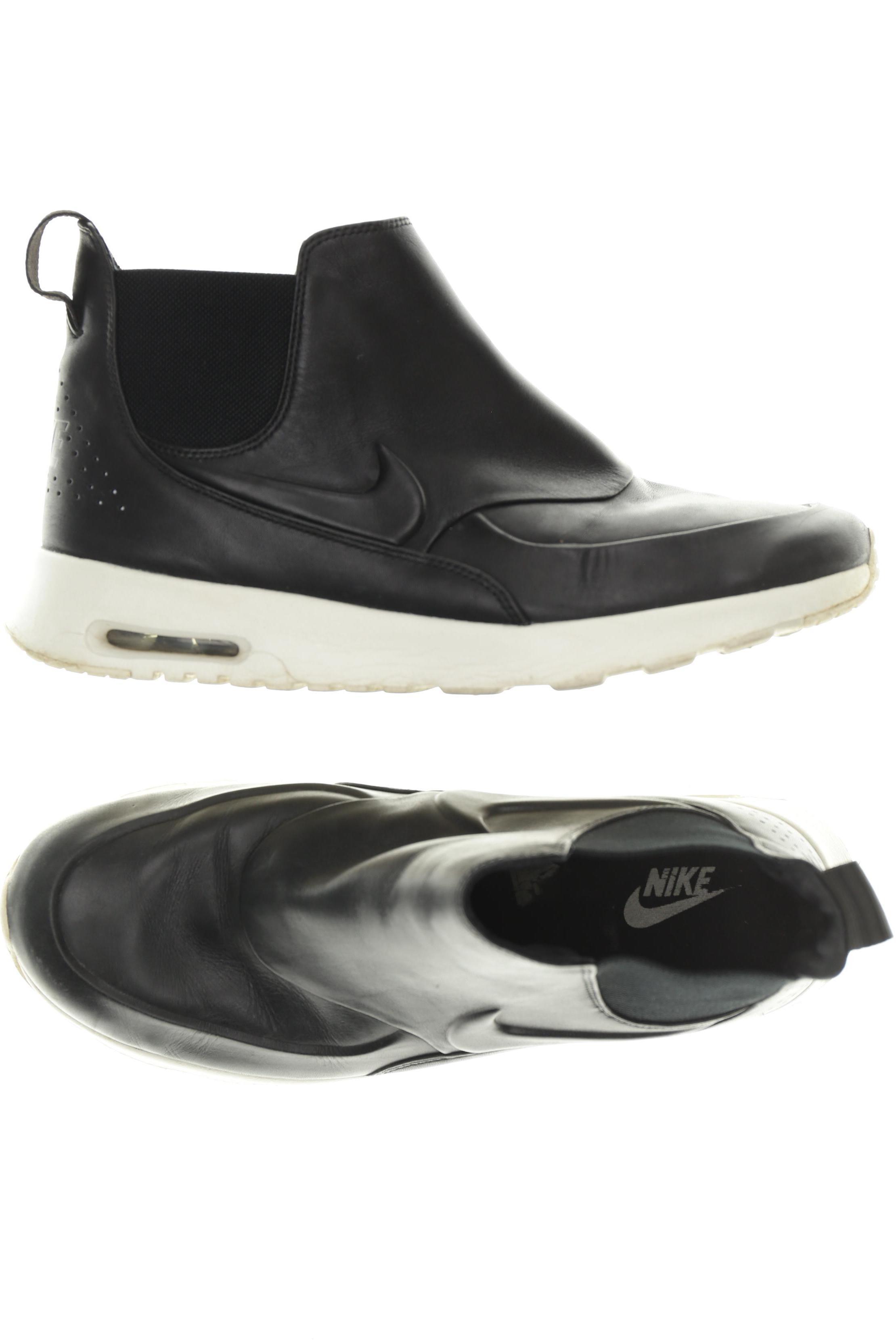 

Nike Damen Sneakers, schwarz, Gr. 42