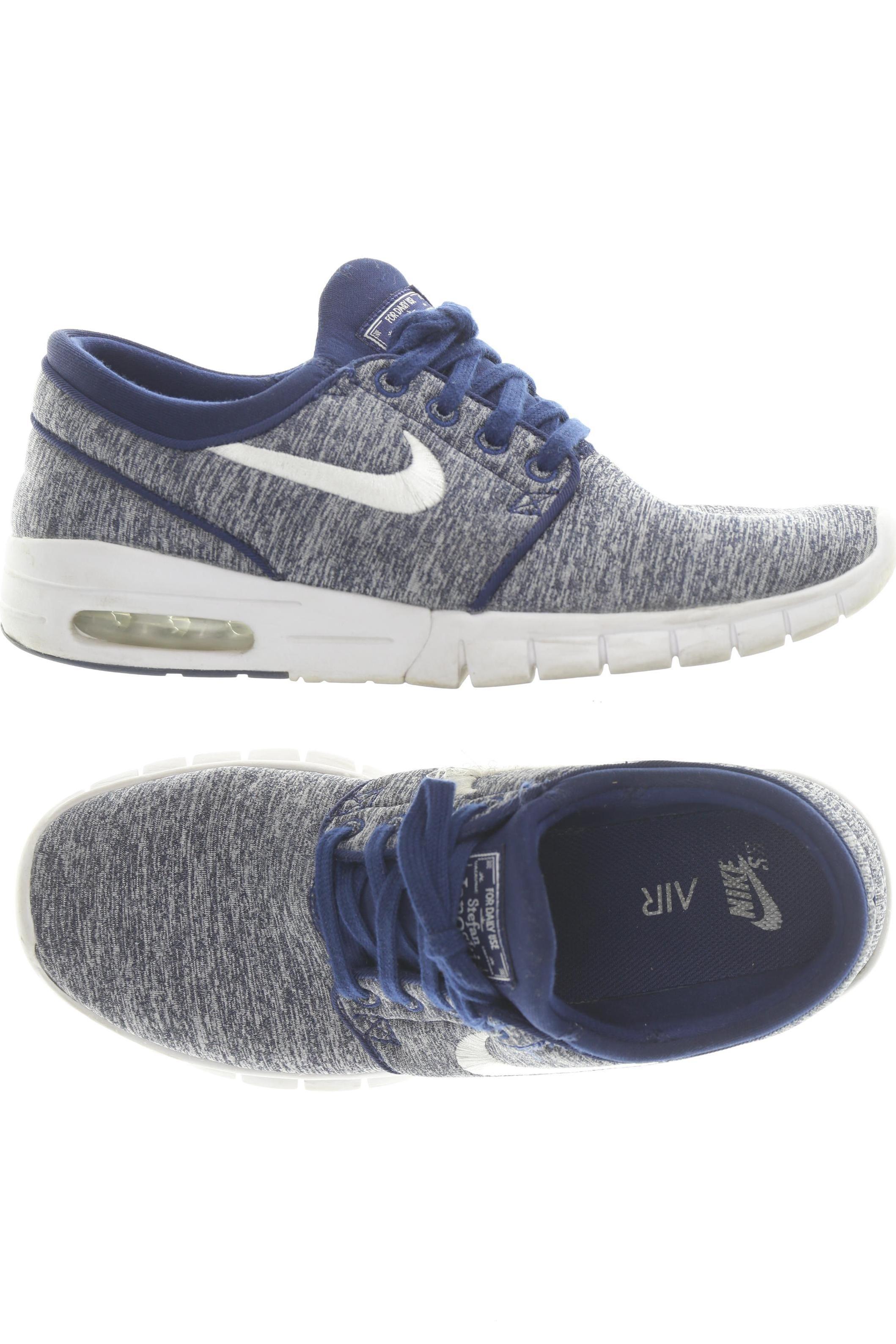 

Nike Damen Sneakers, blau, Gr. 39