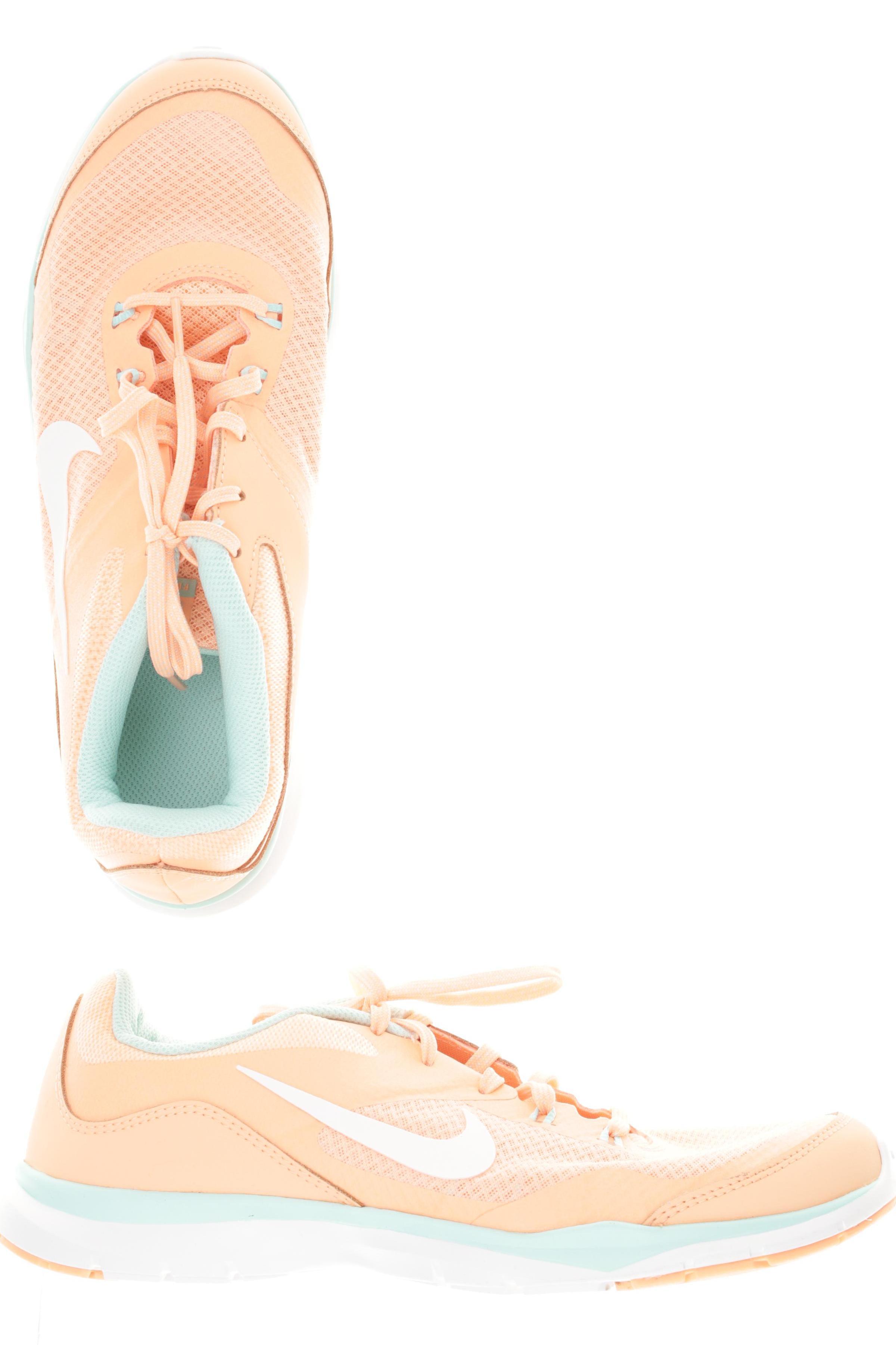 

Nike Damen Sneakers, orange, Gr. 41