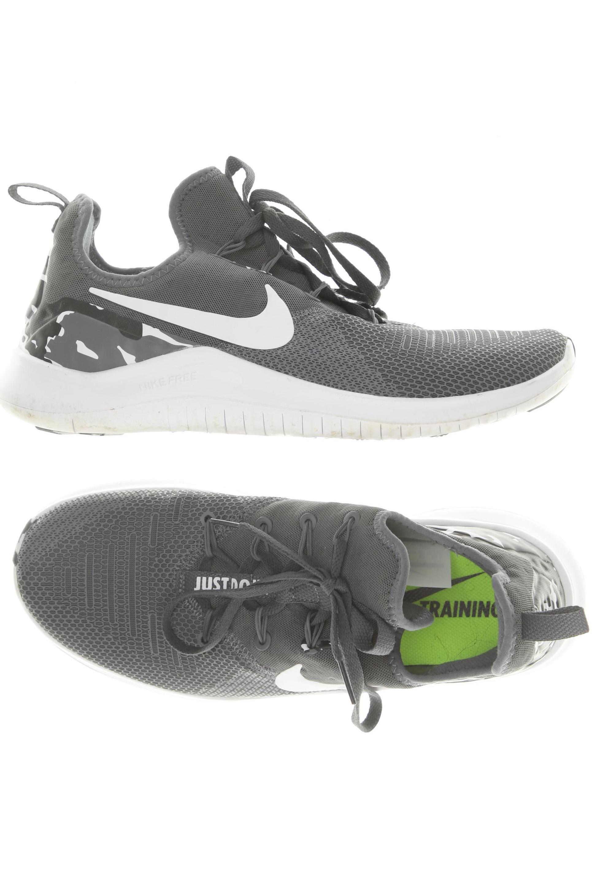 

Nike Damen Sneakers, grau, Gr. 40