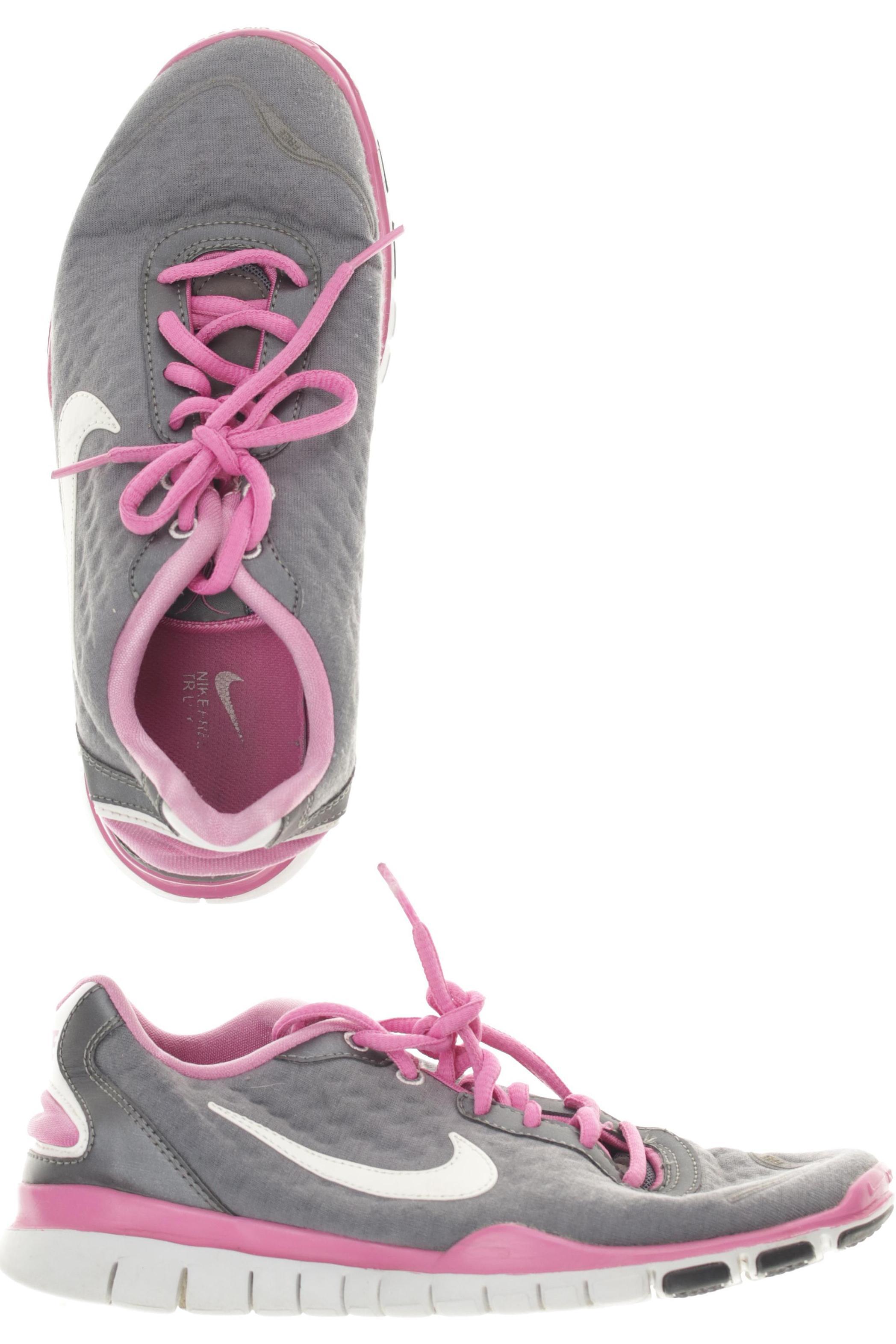 

Nike Damen Sneakers, grau, Gr. 38