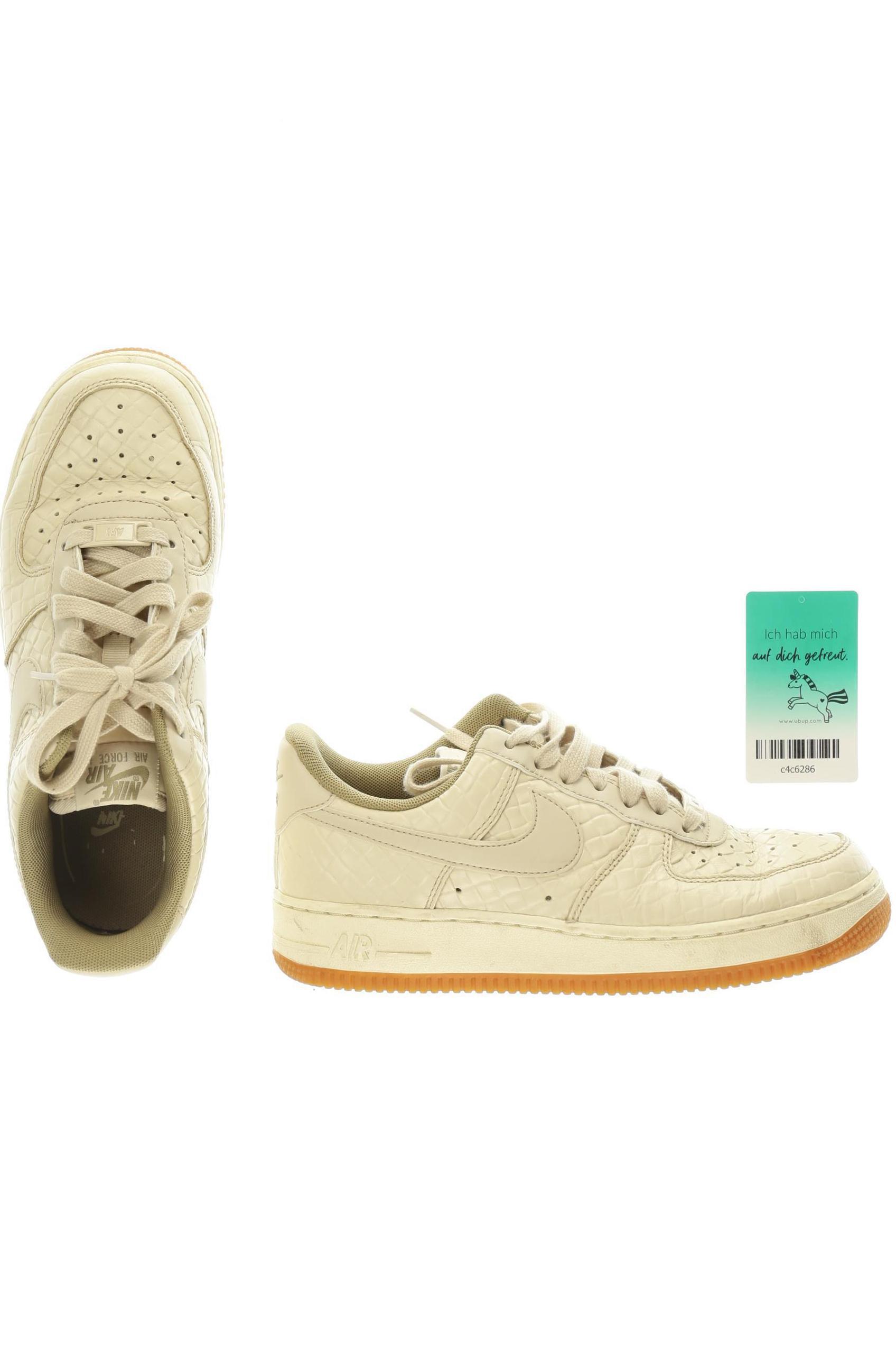 

Nike Damen Sneakers, beige, Gr. 37.5