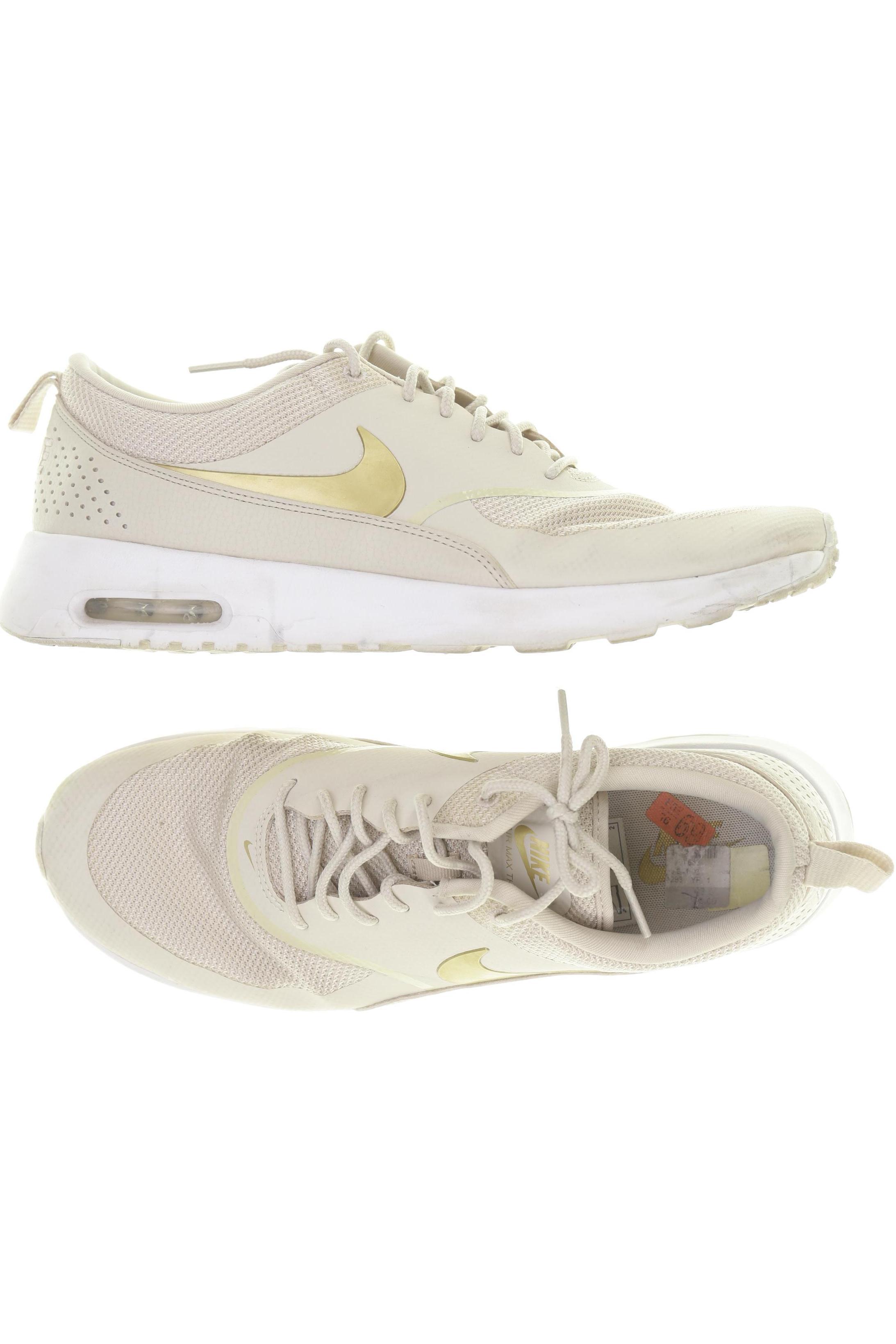 

Nike Damen Sneakers, beige, Gr. 43
