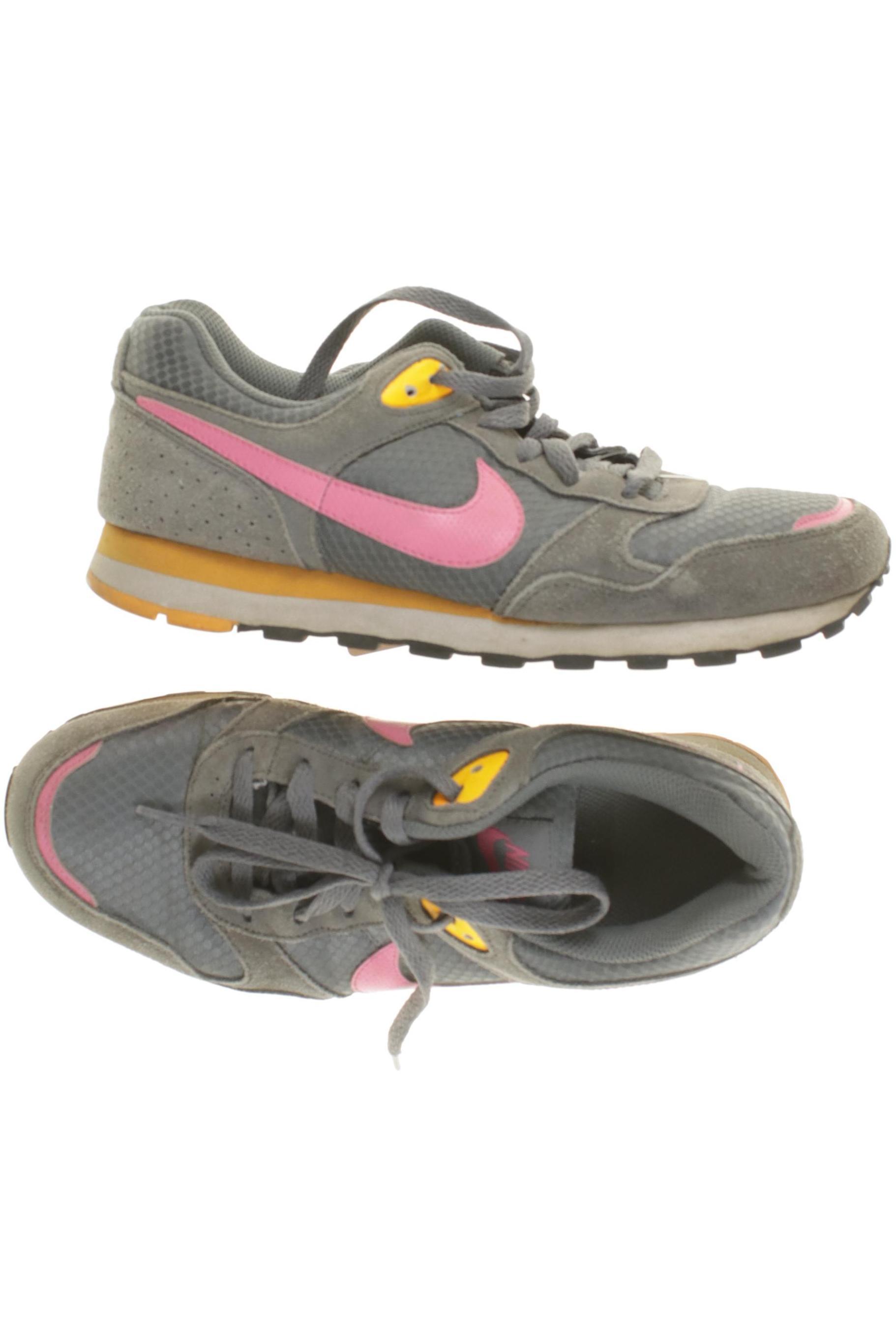 

Nike Damen Sneakers, grau, Gr. 38.5