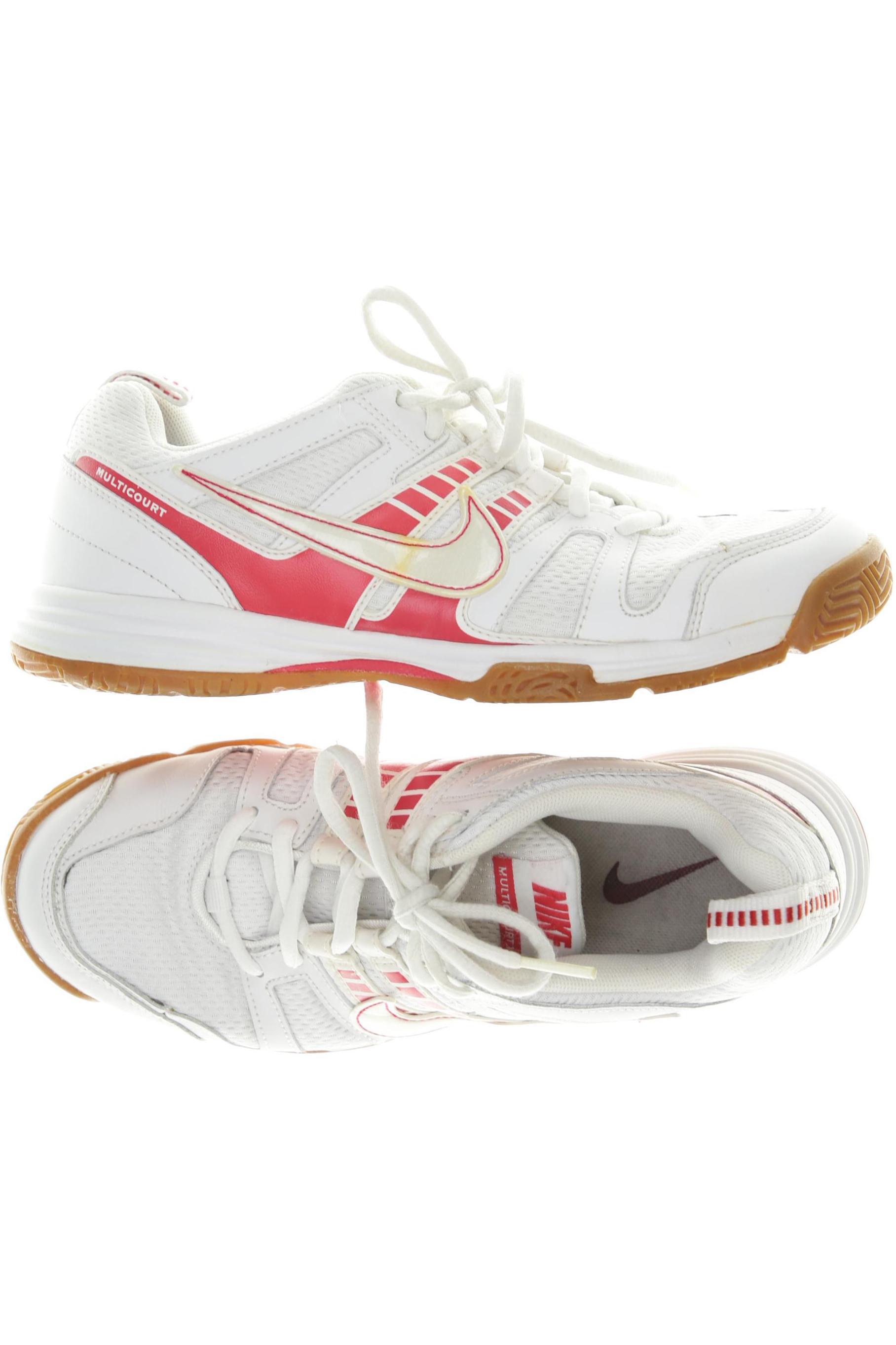 

Nike Damen Sneakers, weiß, Gr. 38.5